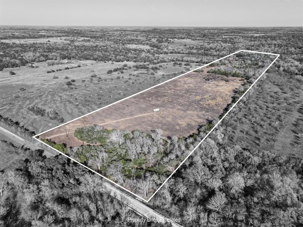 35 acres in Colorado County gallery image 3