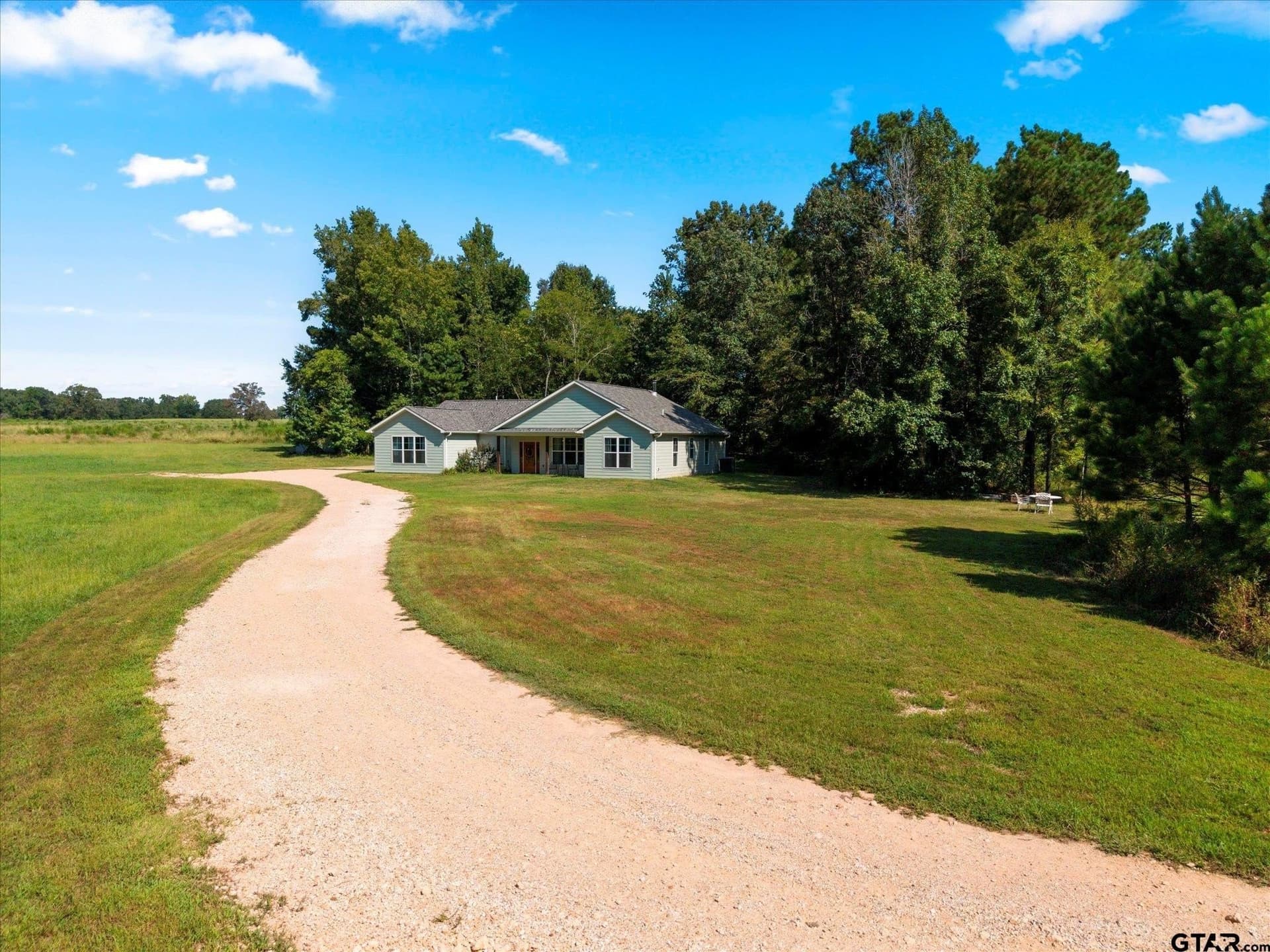 41 acres in Camp County gallery image 2