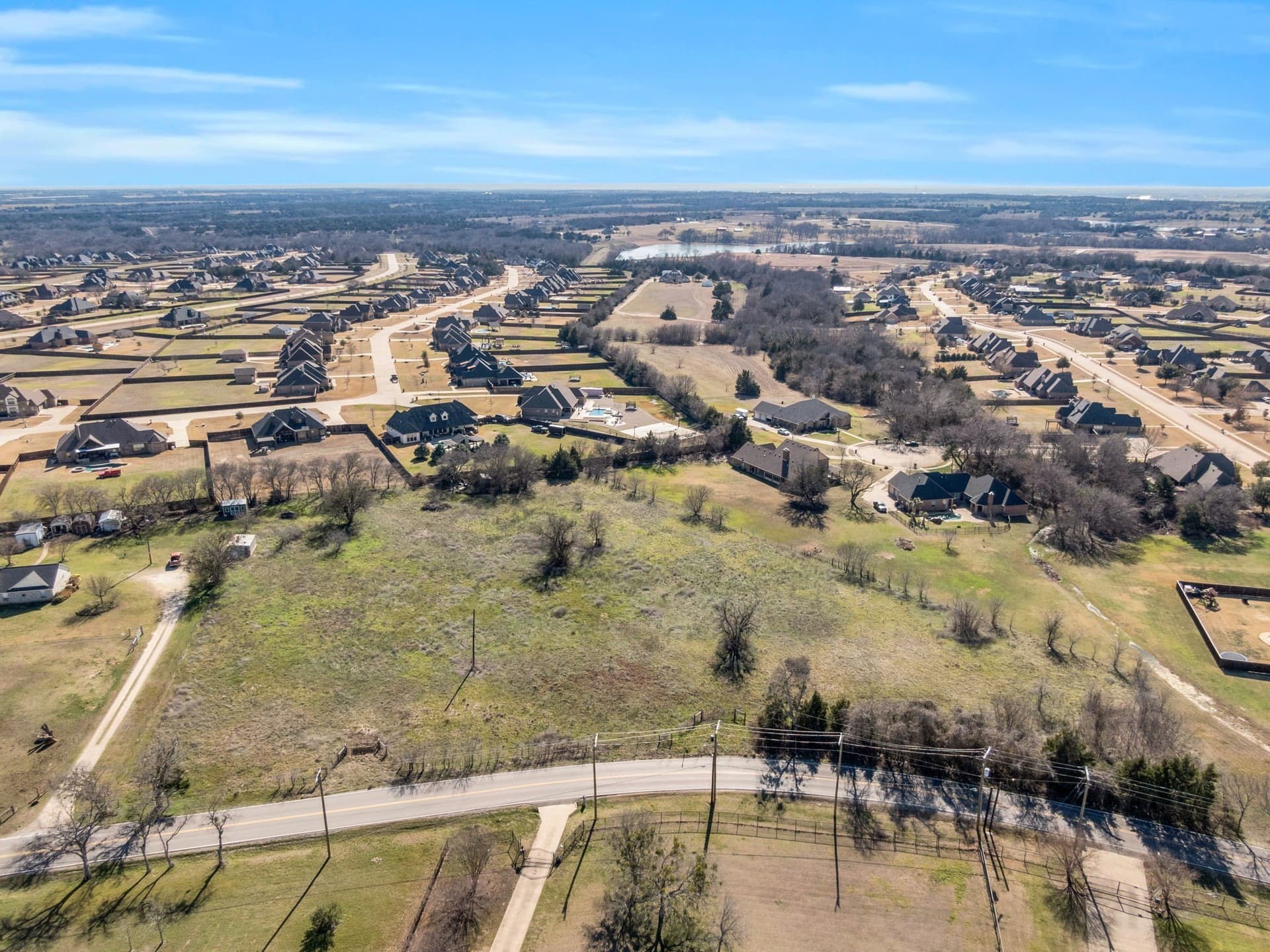 3.63 acres in Ellis County - photo 17