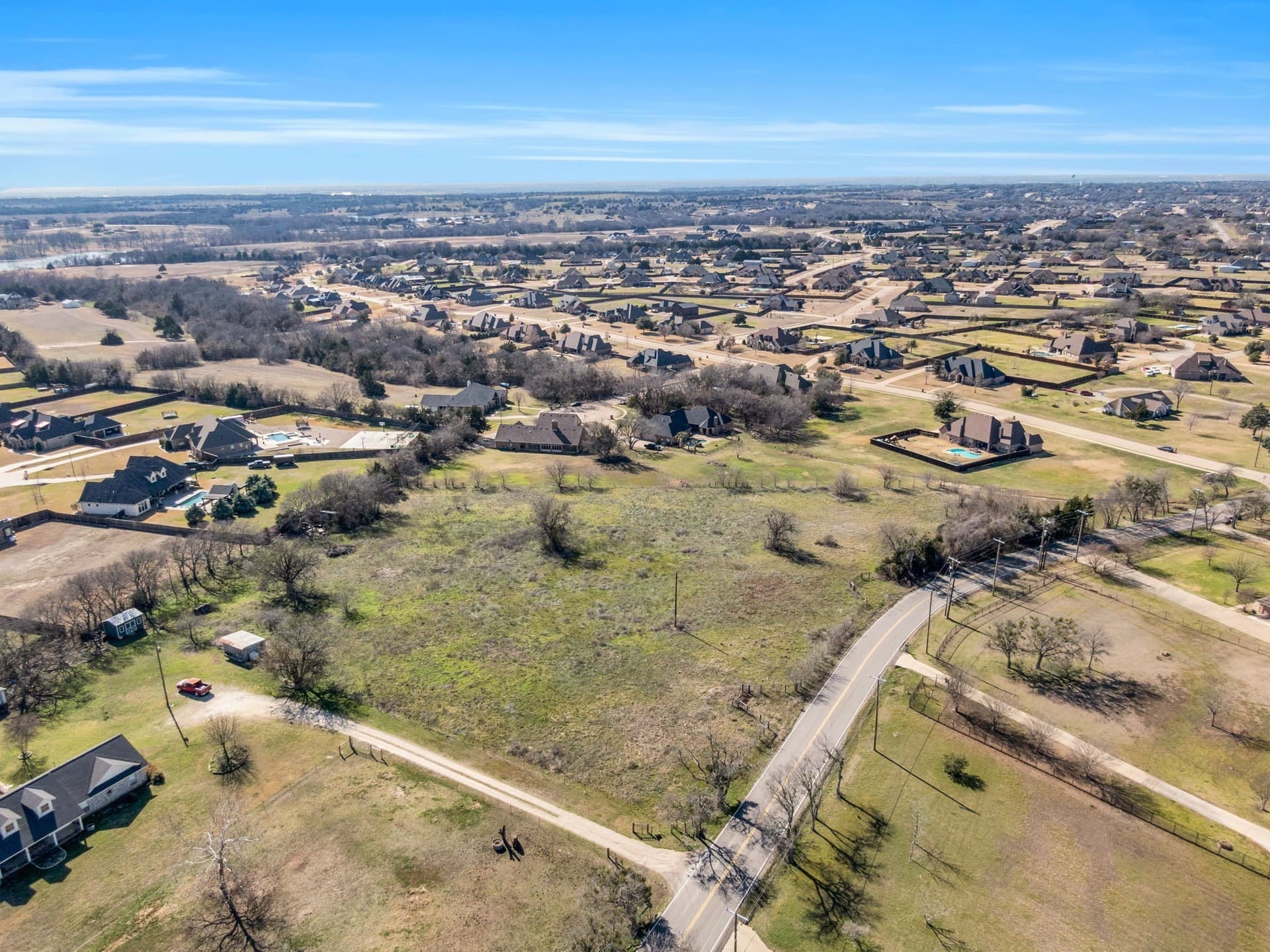 3.63 acres in Ellis County - photo 22