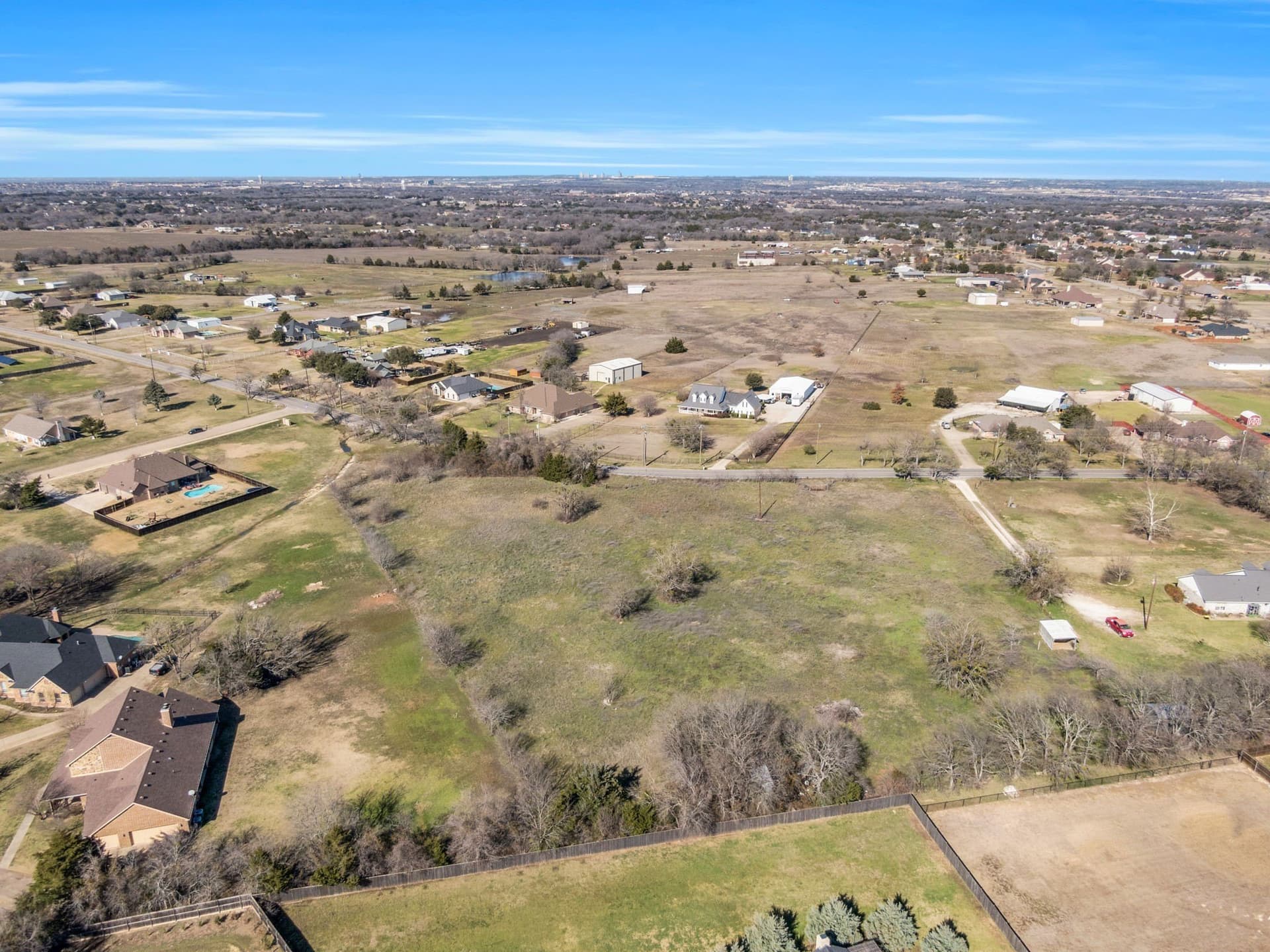 3.63 acres in Ellis County - photo 14