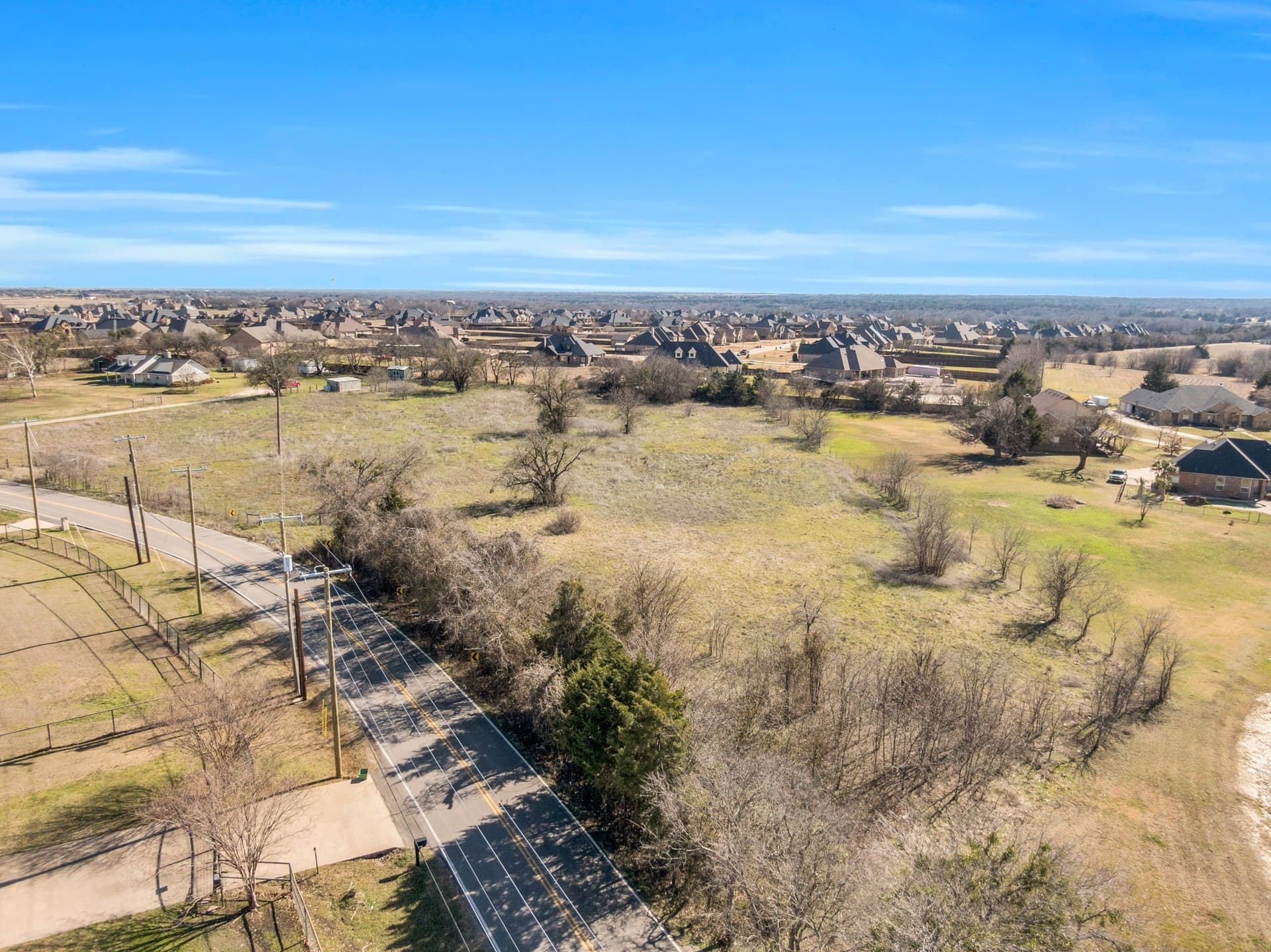 3.63 acres in Ellis County - photo 20