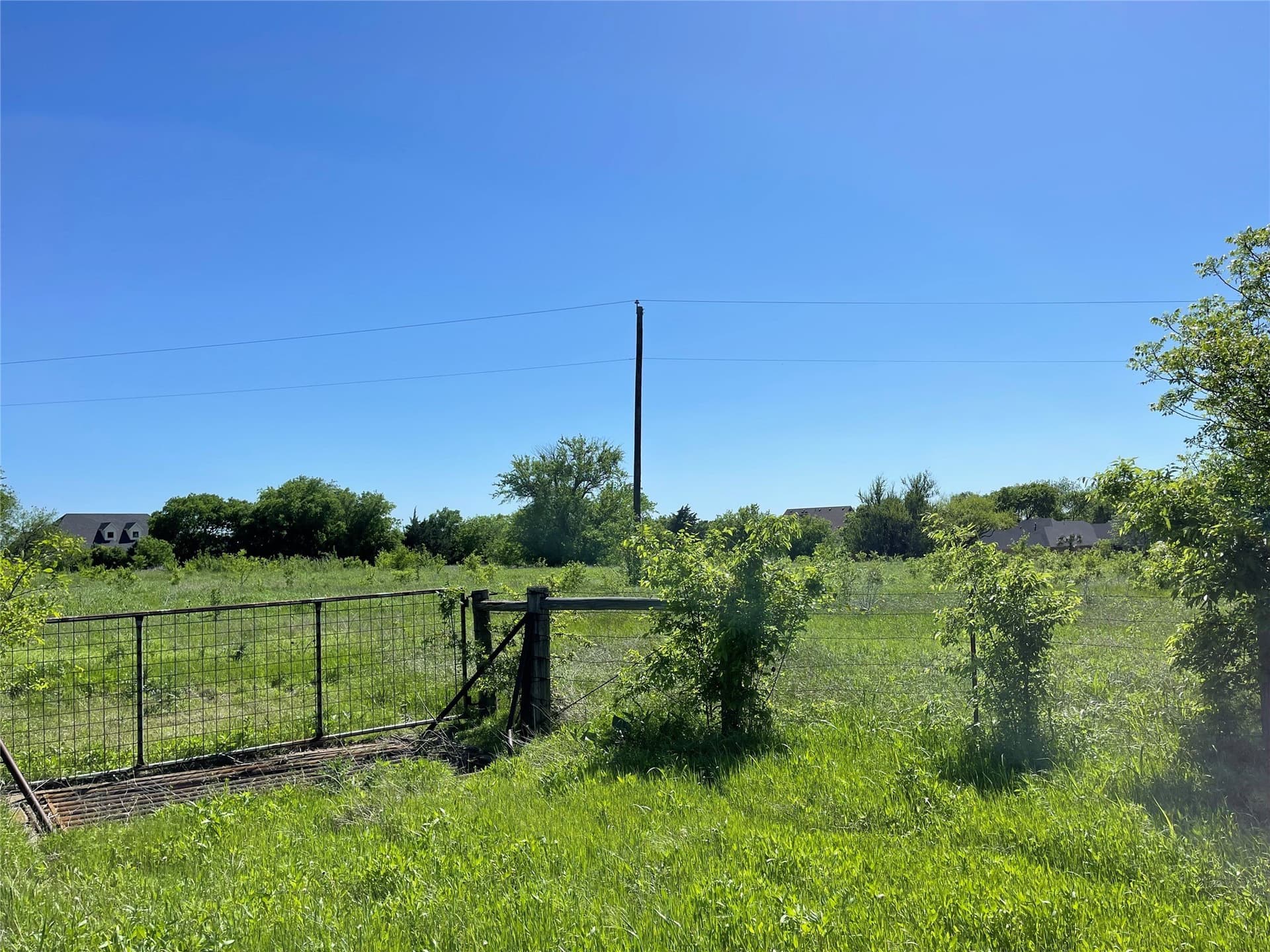 3.63 acres in Ellis County - photo 5