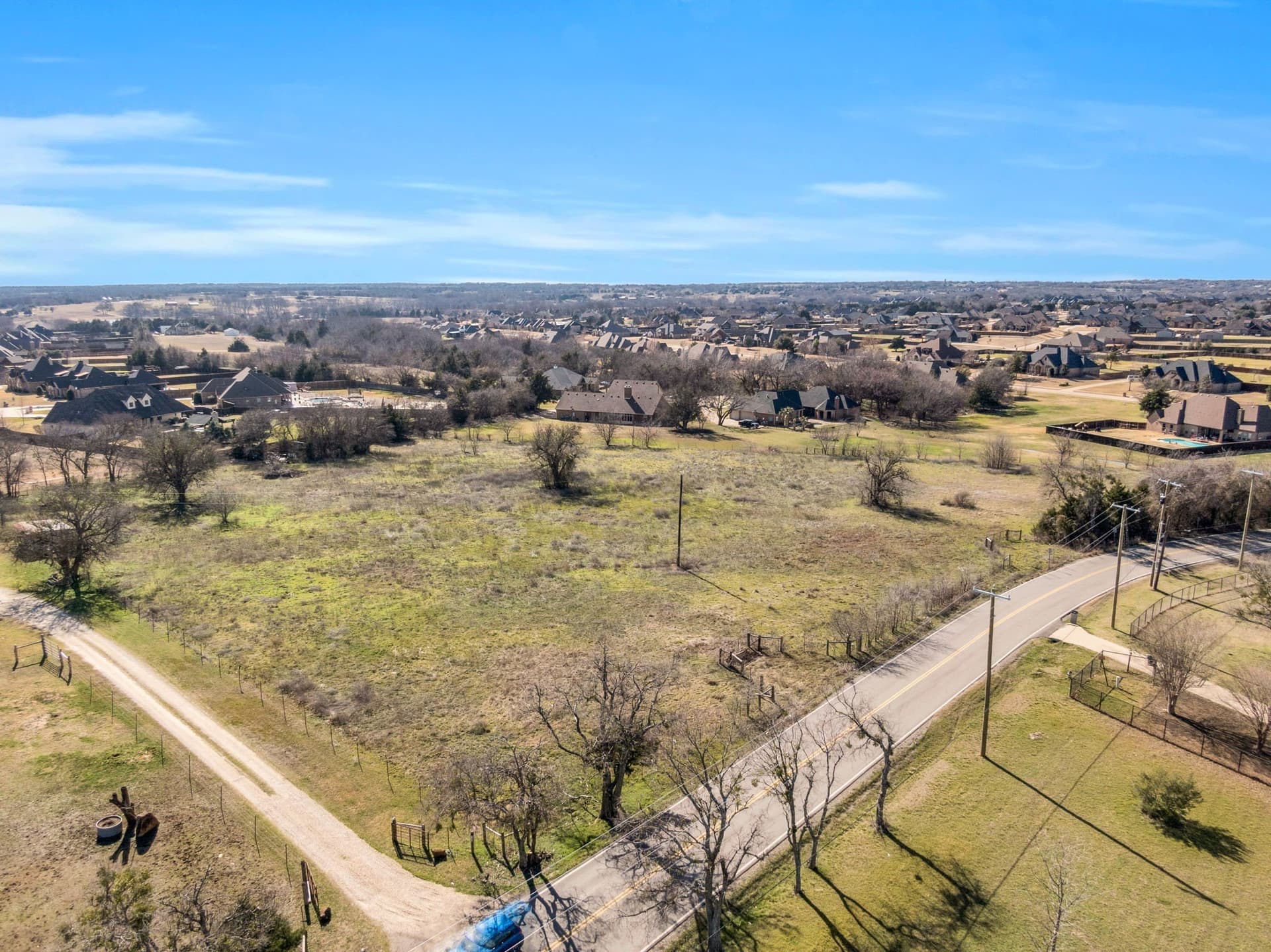 3.63 acres in Ellis County - photo 18
