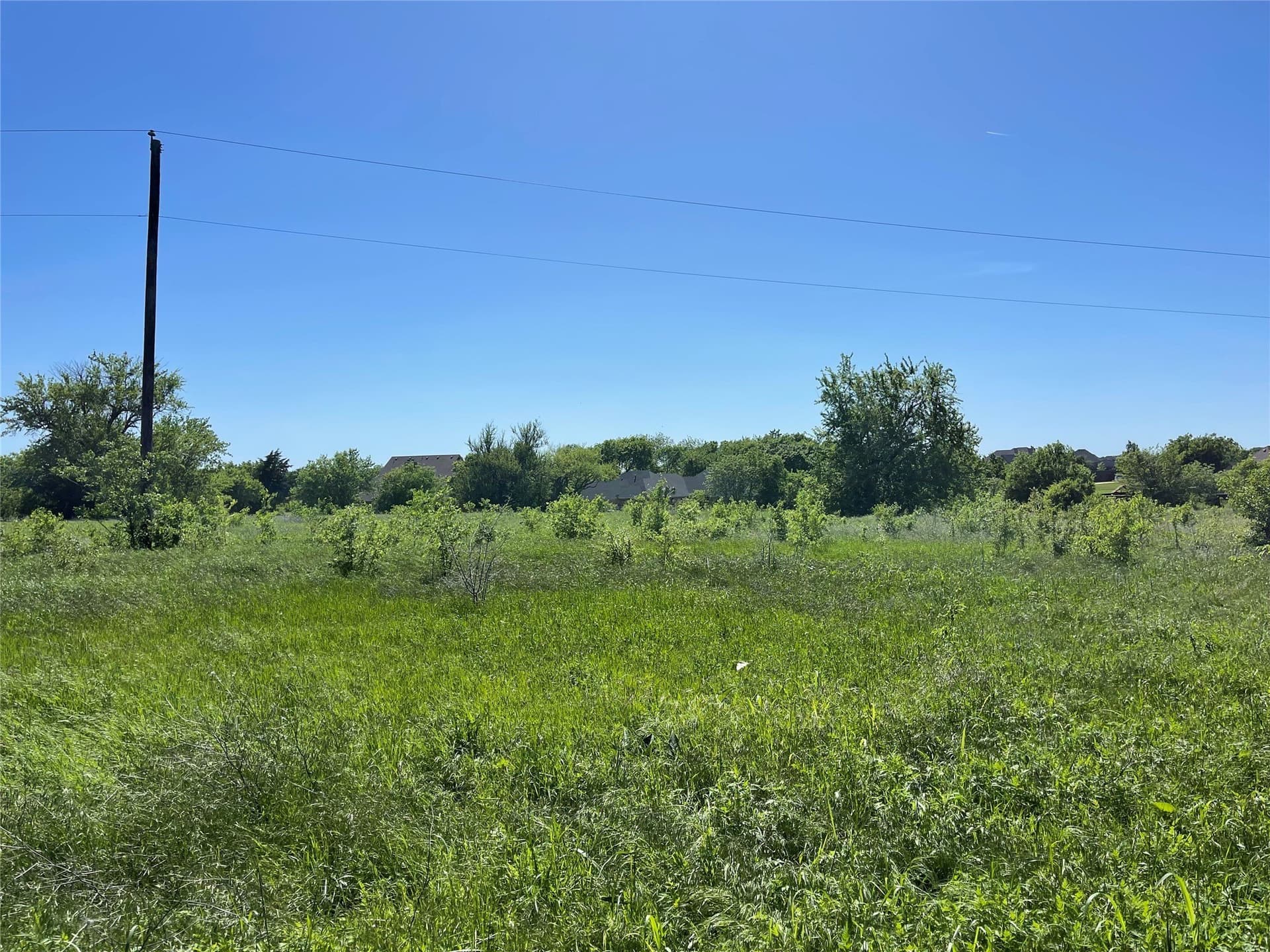 3.63 acres in Ellis County - photo 3