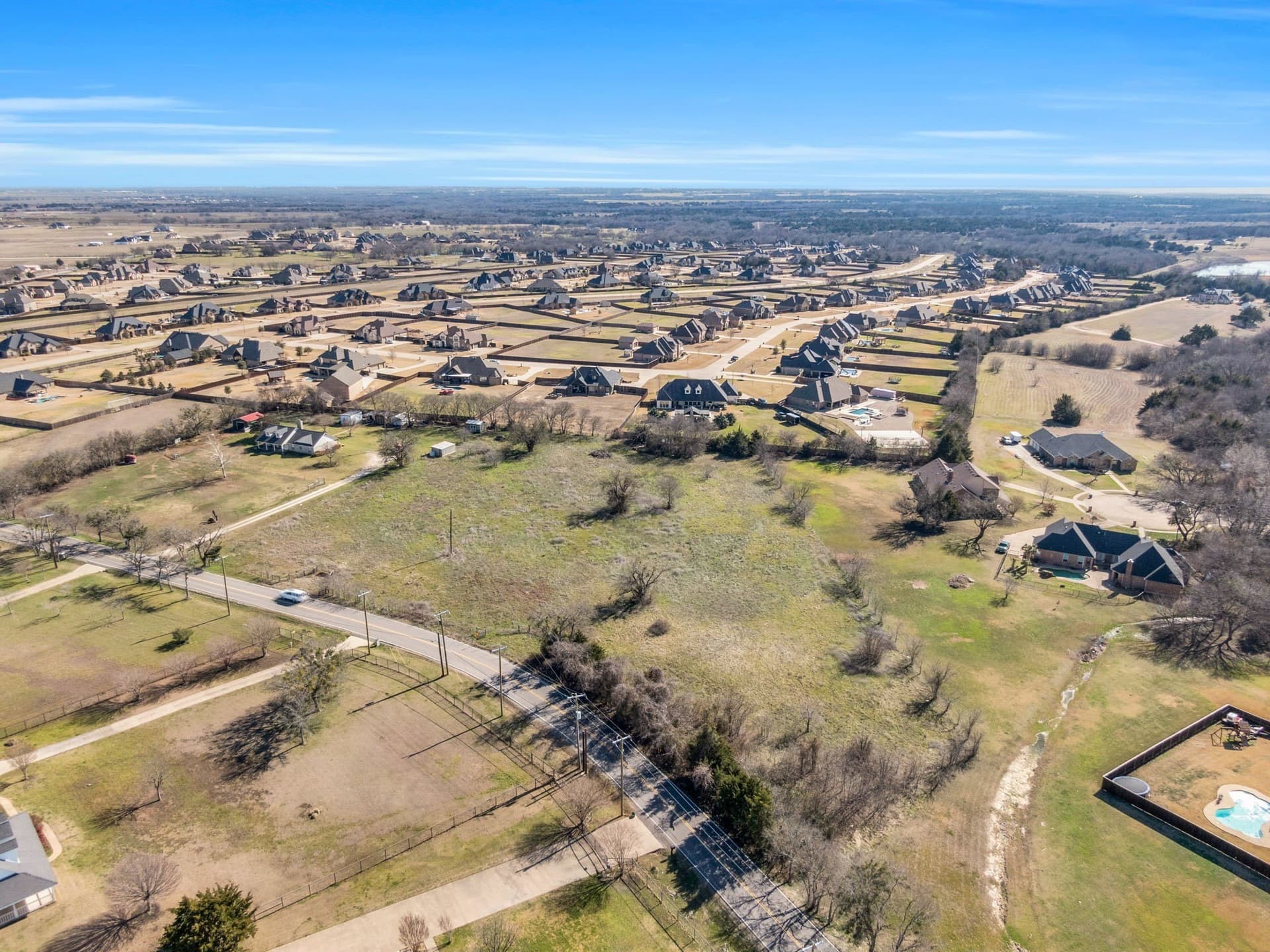 3.63 acres in Ellis County - photo 16