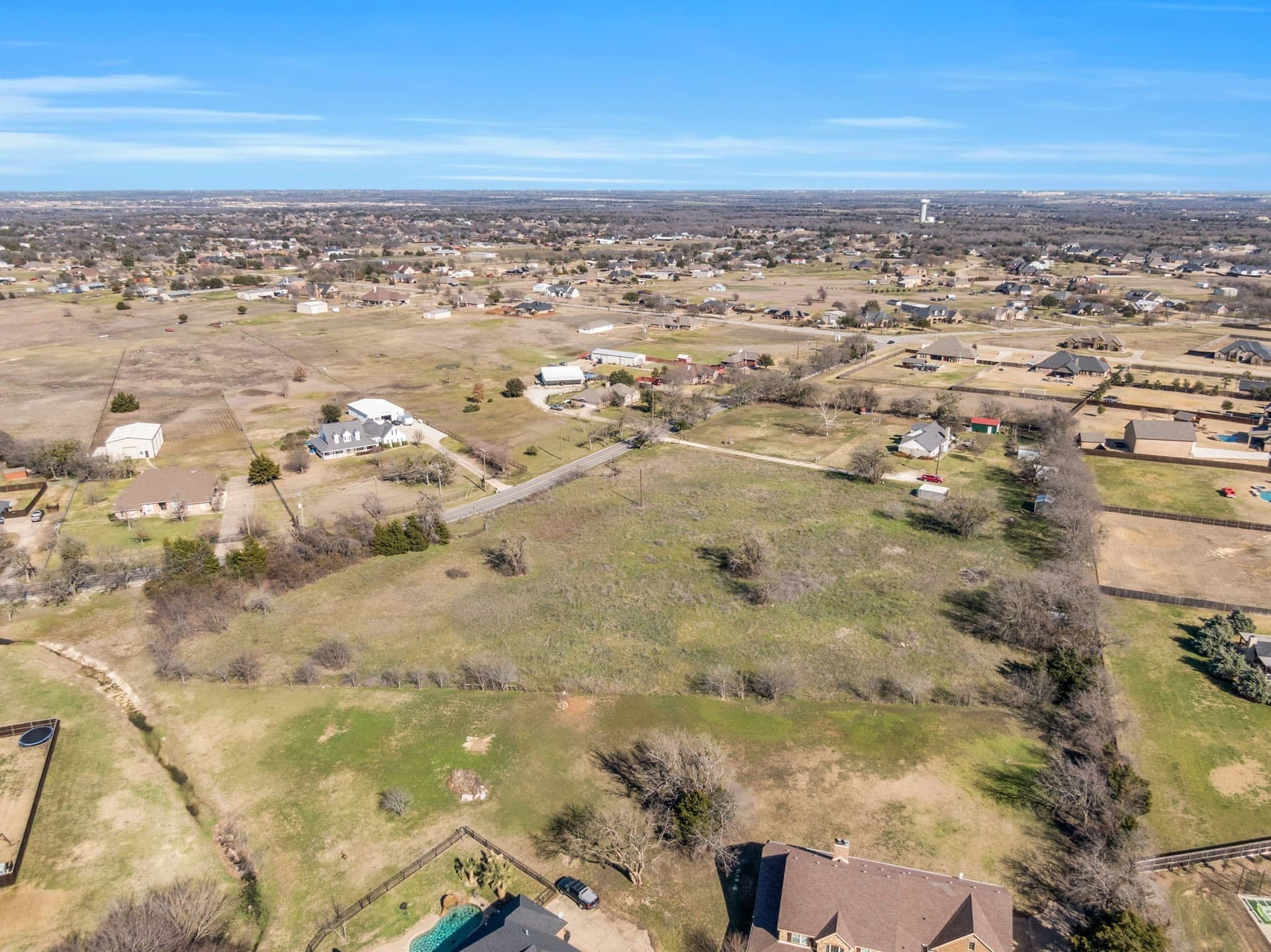 3.63 acres in Ellis County - photo 15