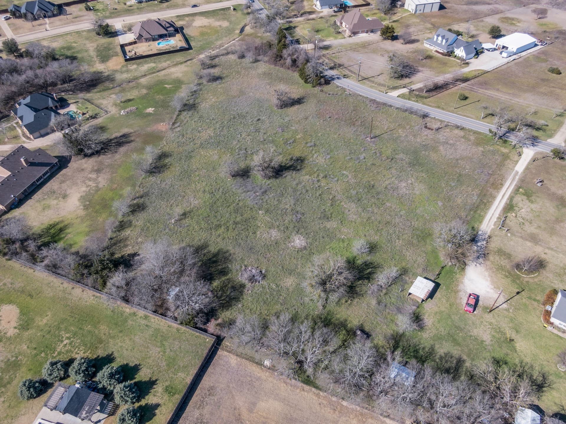 3.63 acres in Ellis County - photo 21