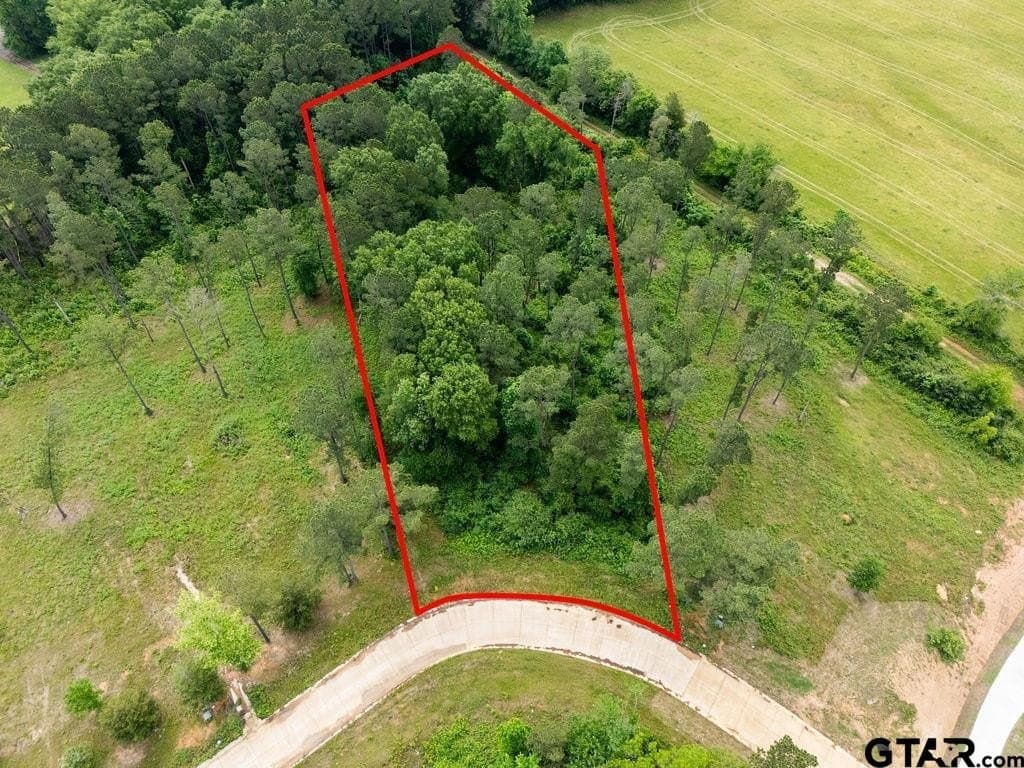 1.82 acres in Harrison County