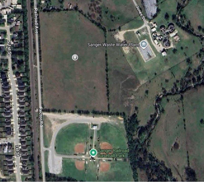 252.12 acres in Denton County - photo 3