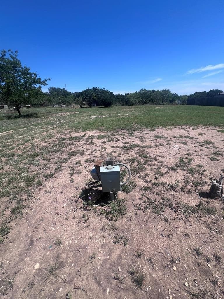 0.46 acres in Bandera County featured view
