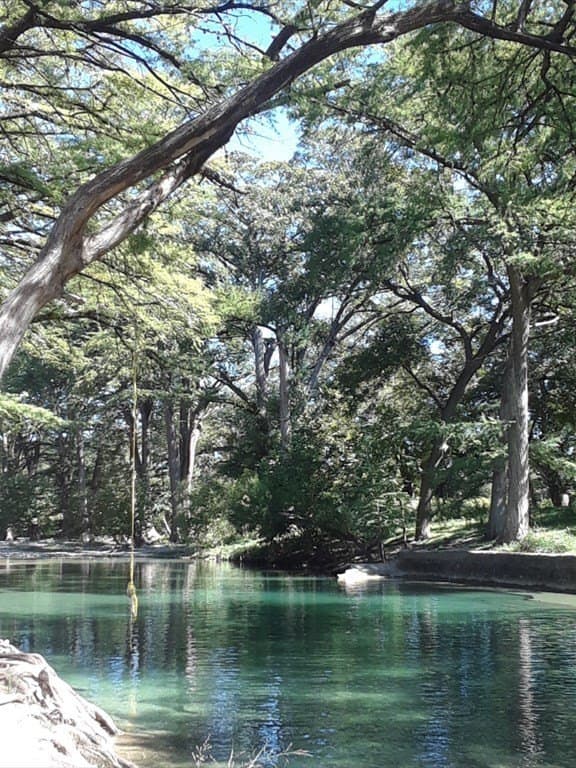 0.46 acres in Bandera County - photo 8