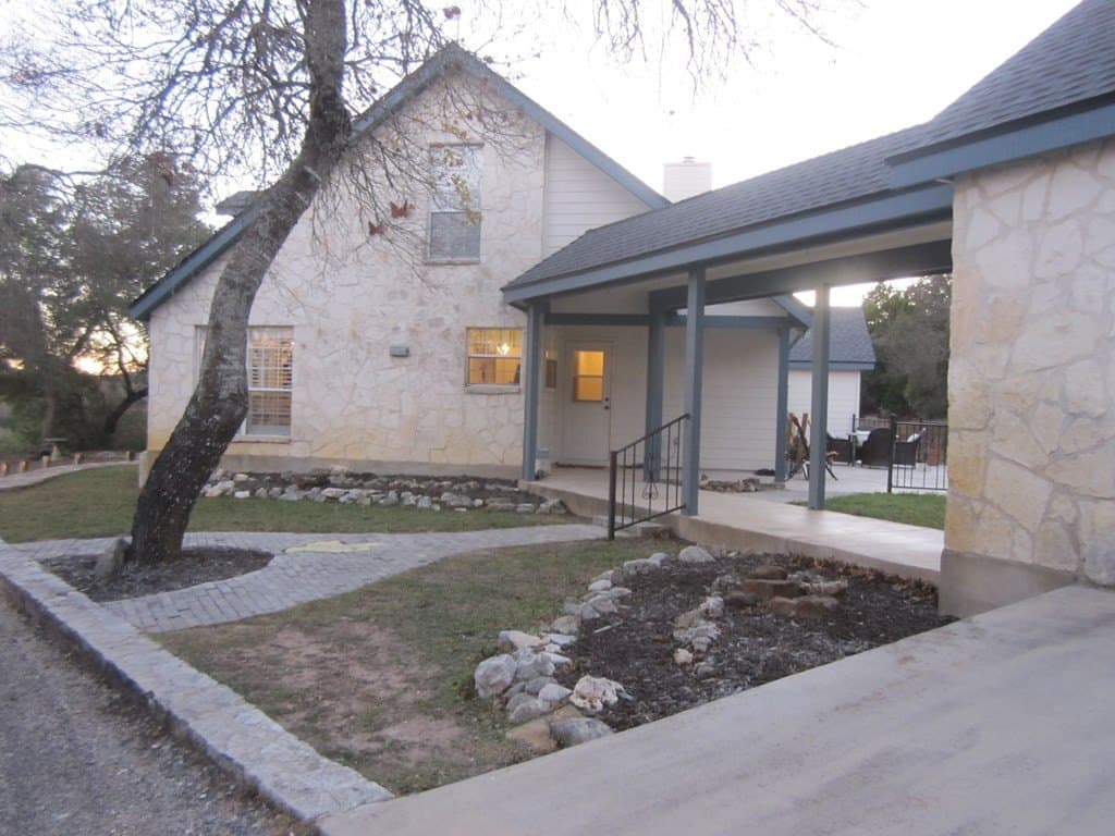 10.05 acres in Bandera County featured view
