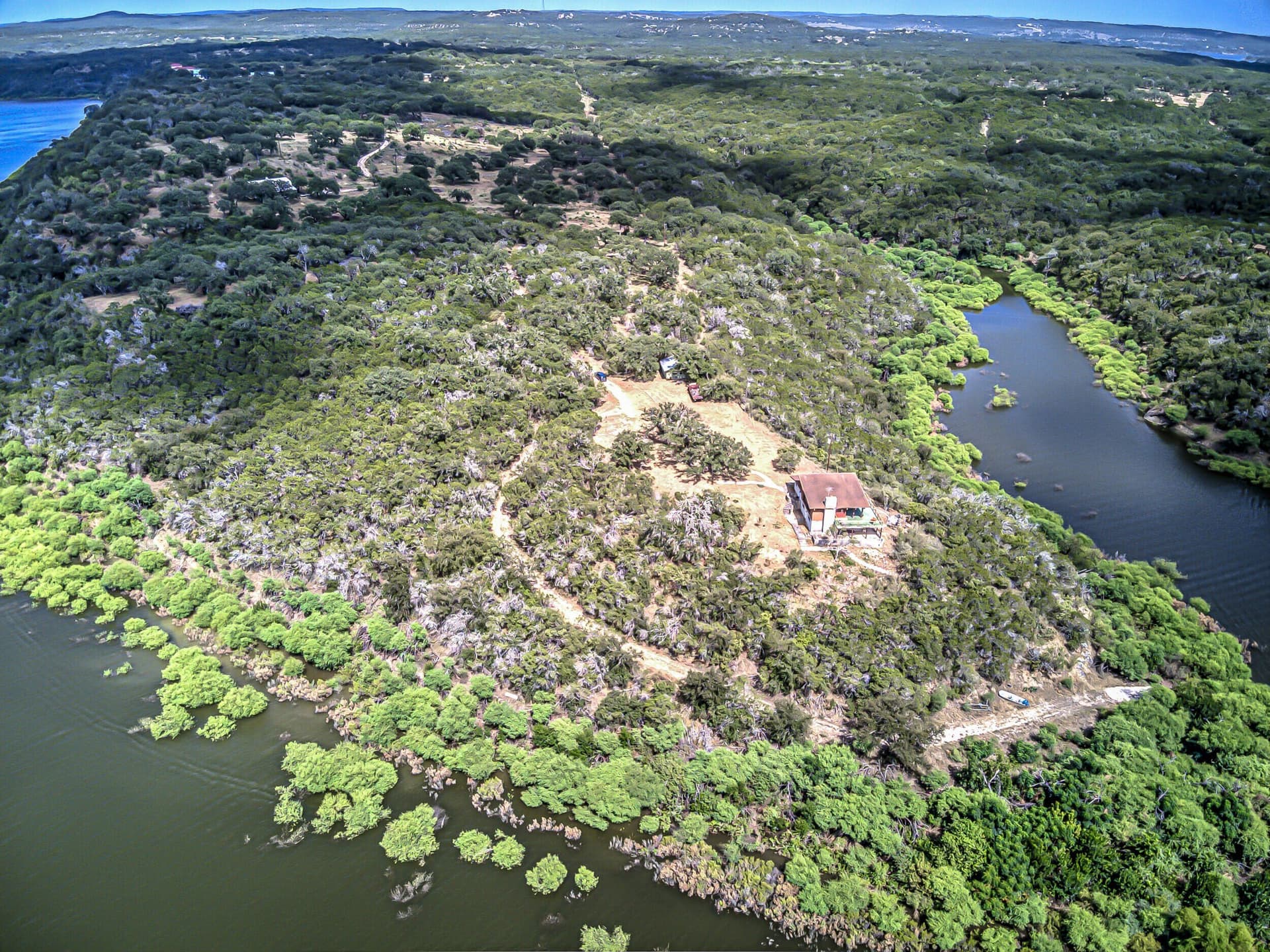 16.16 acres in Burnet County - photo 12