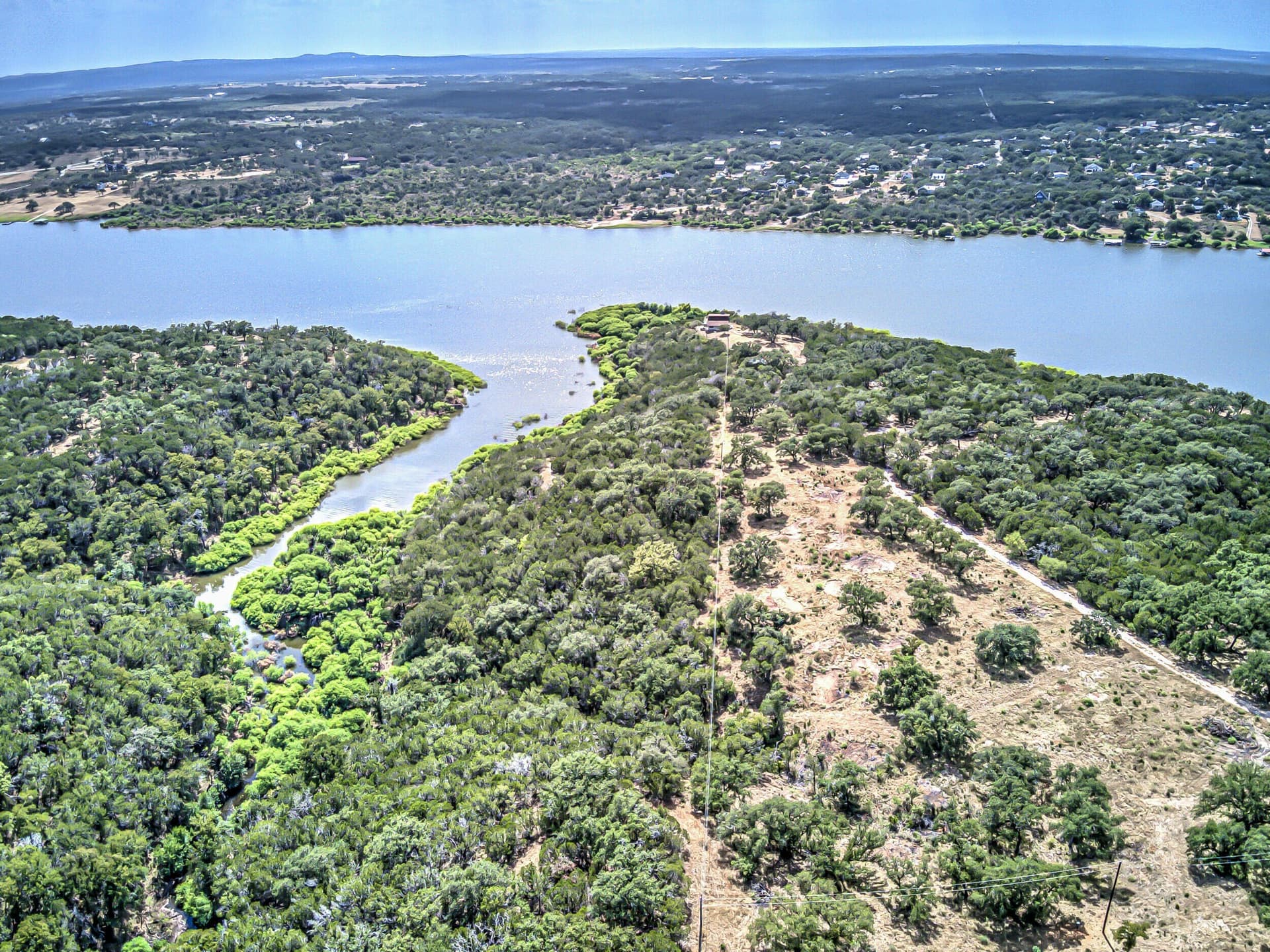16.16 acres in Burnet County - photo 13