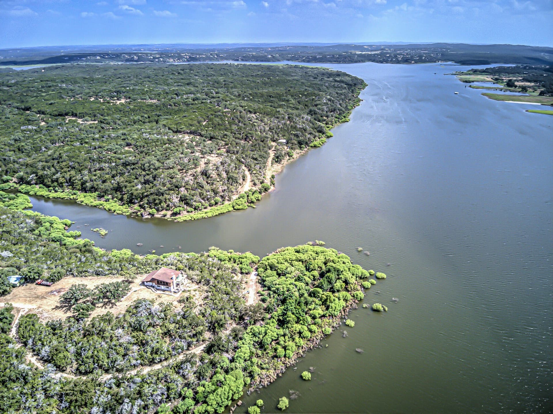 16.16 acres in Burnet County - photo 7