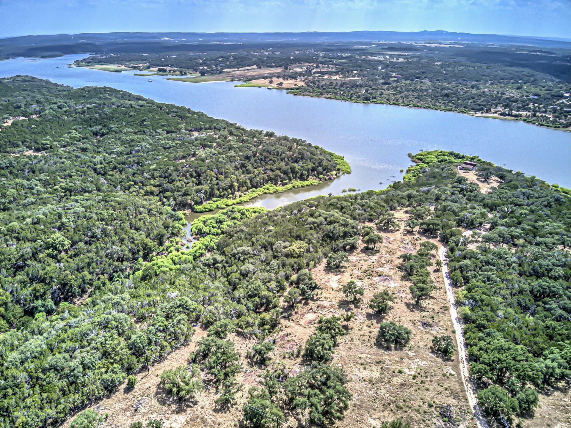 16.16 acres in Burnet County - photo 15