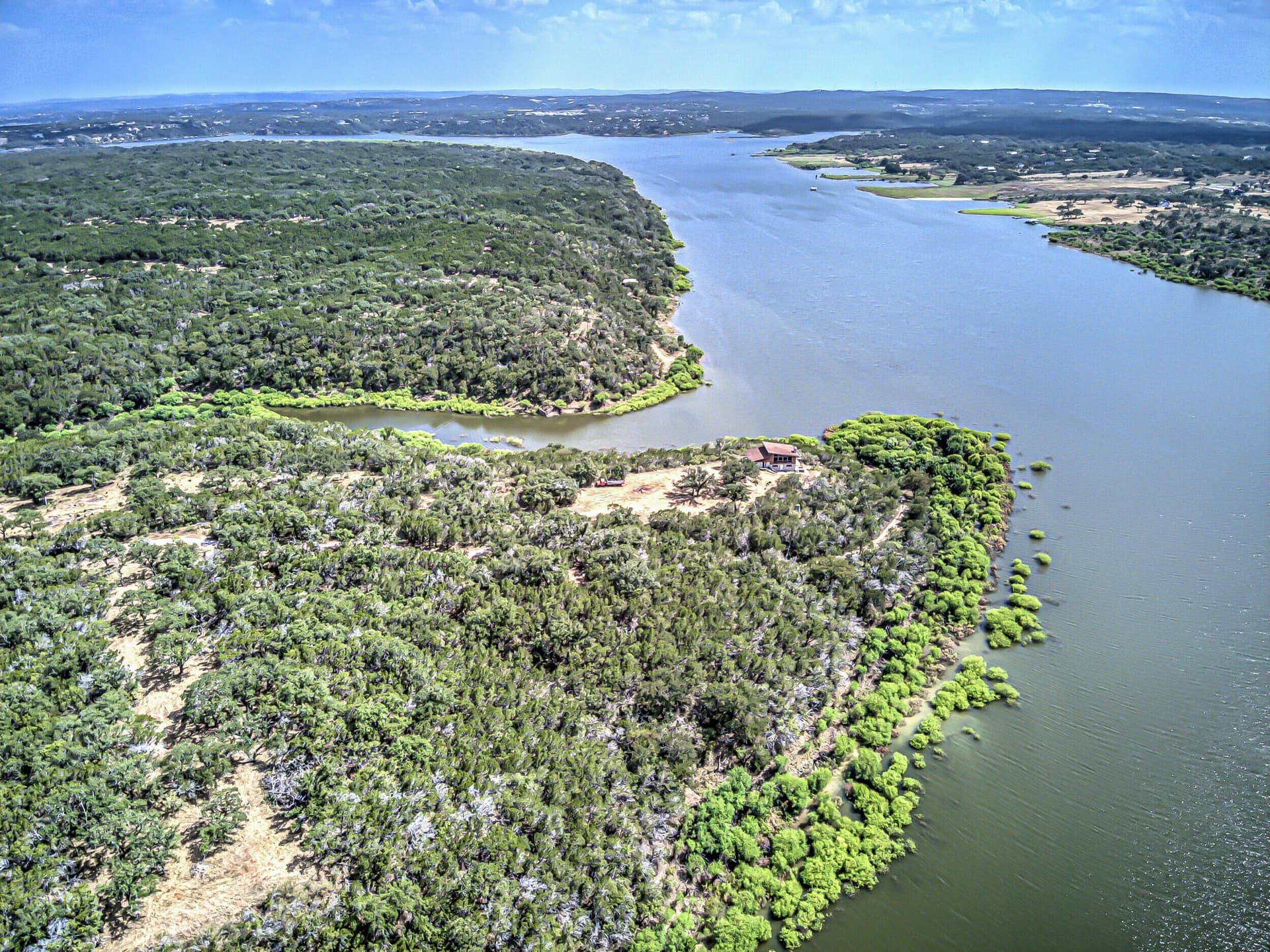 16.16 acres in Burnet County - photo 17