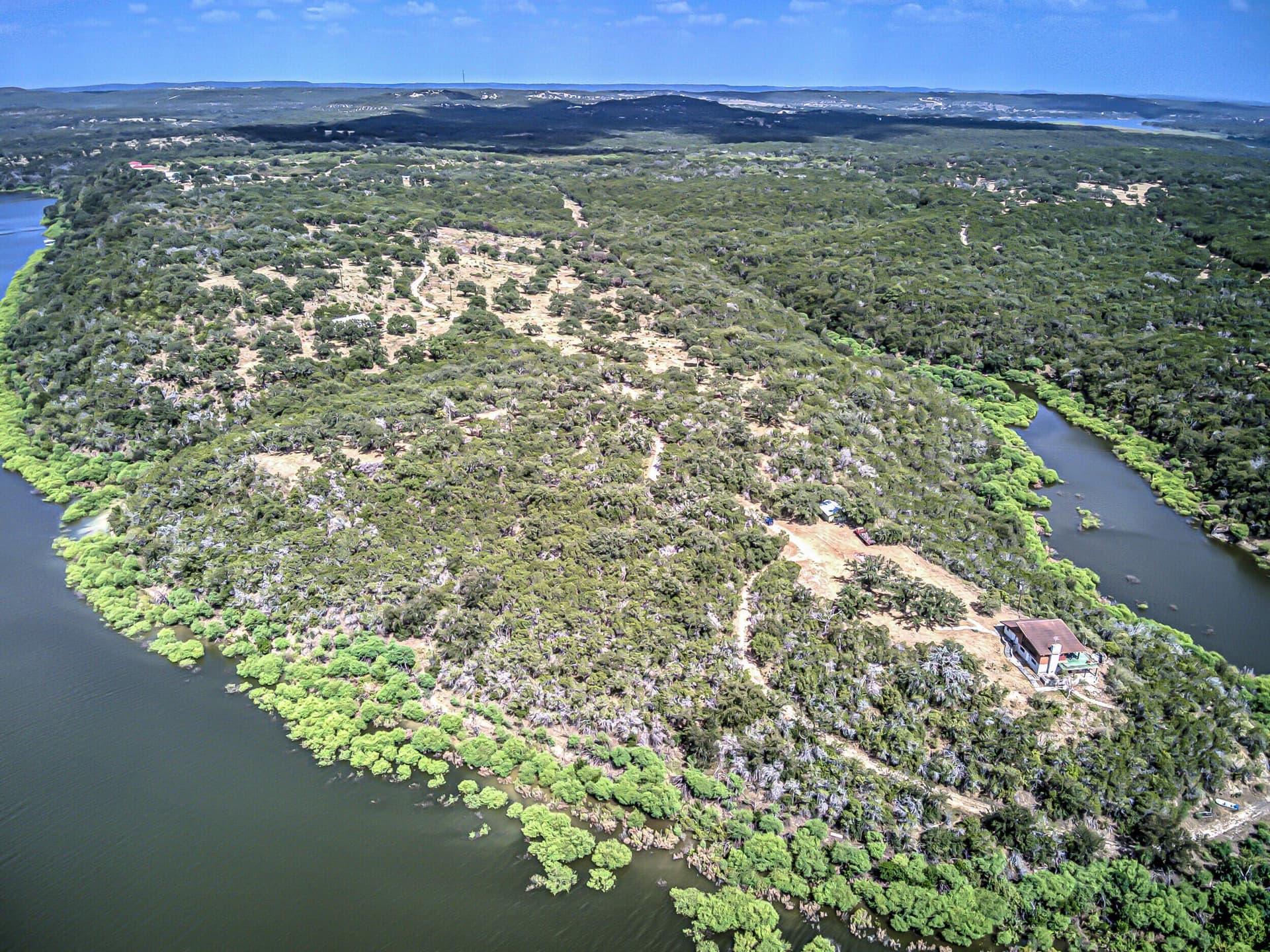 16.16 acres in Burnet County - photo 18