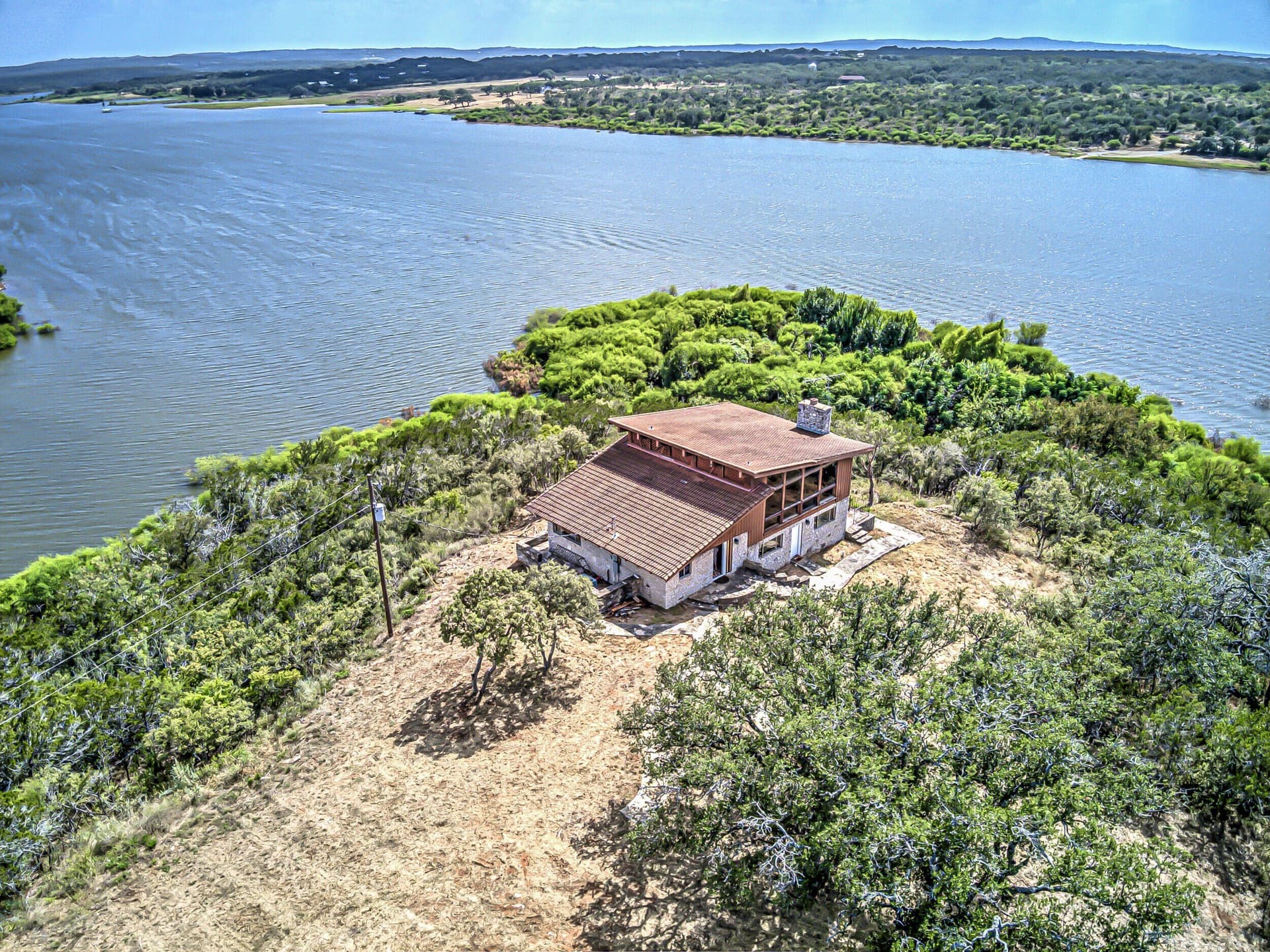 16.16 acres in Burnet County - photo 3