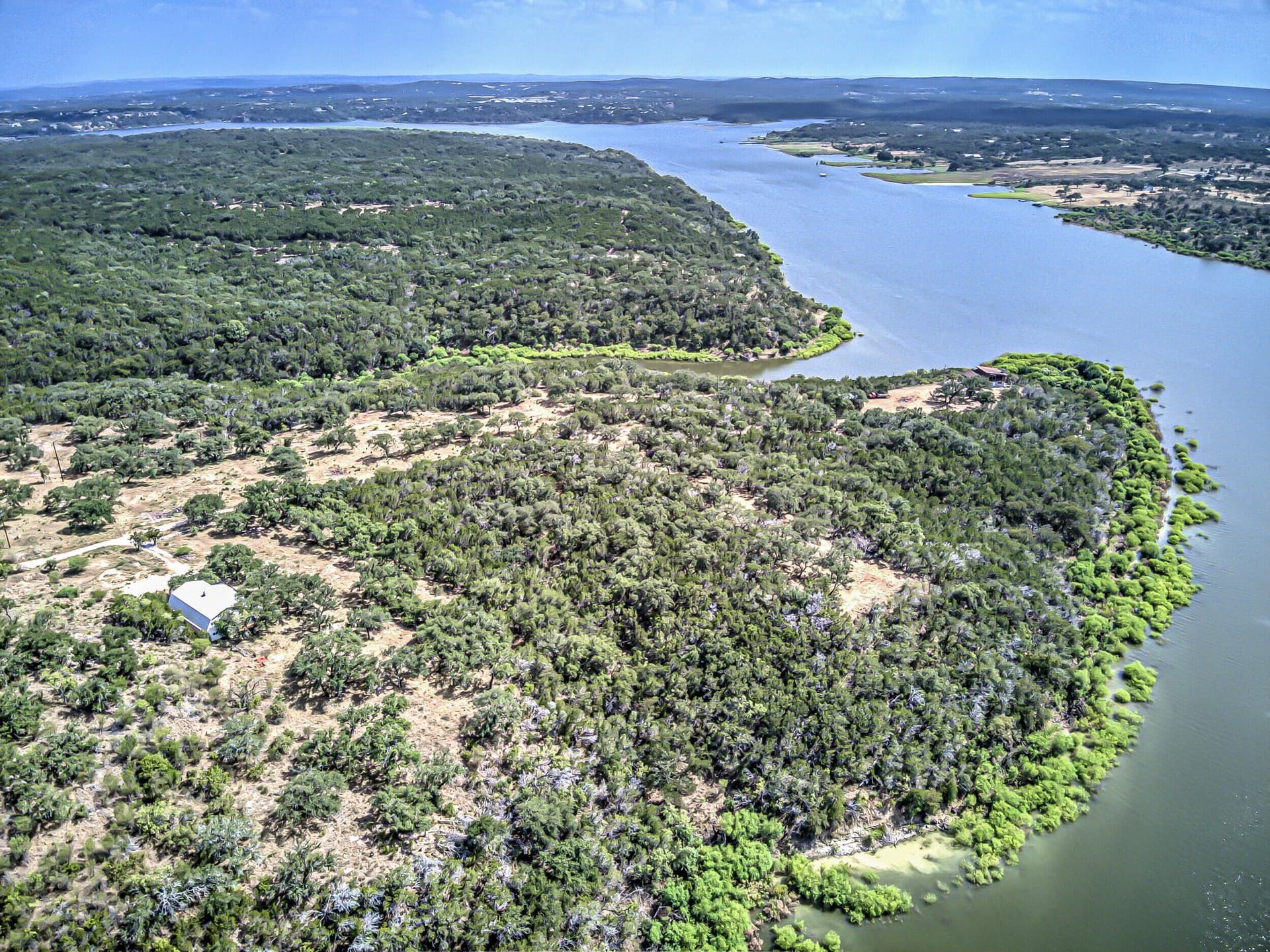 16.16 acres in Burnet County - photo 14