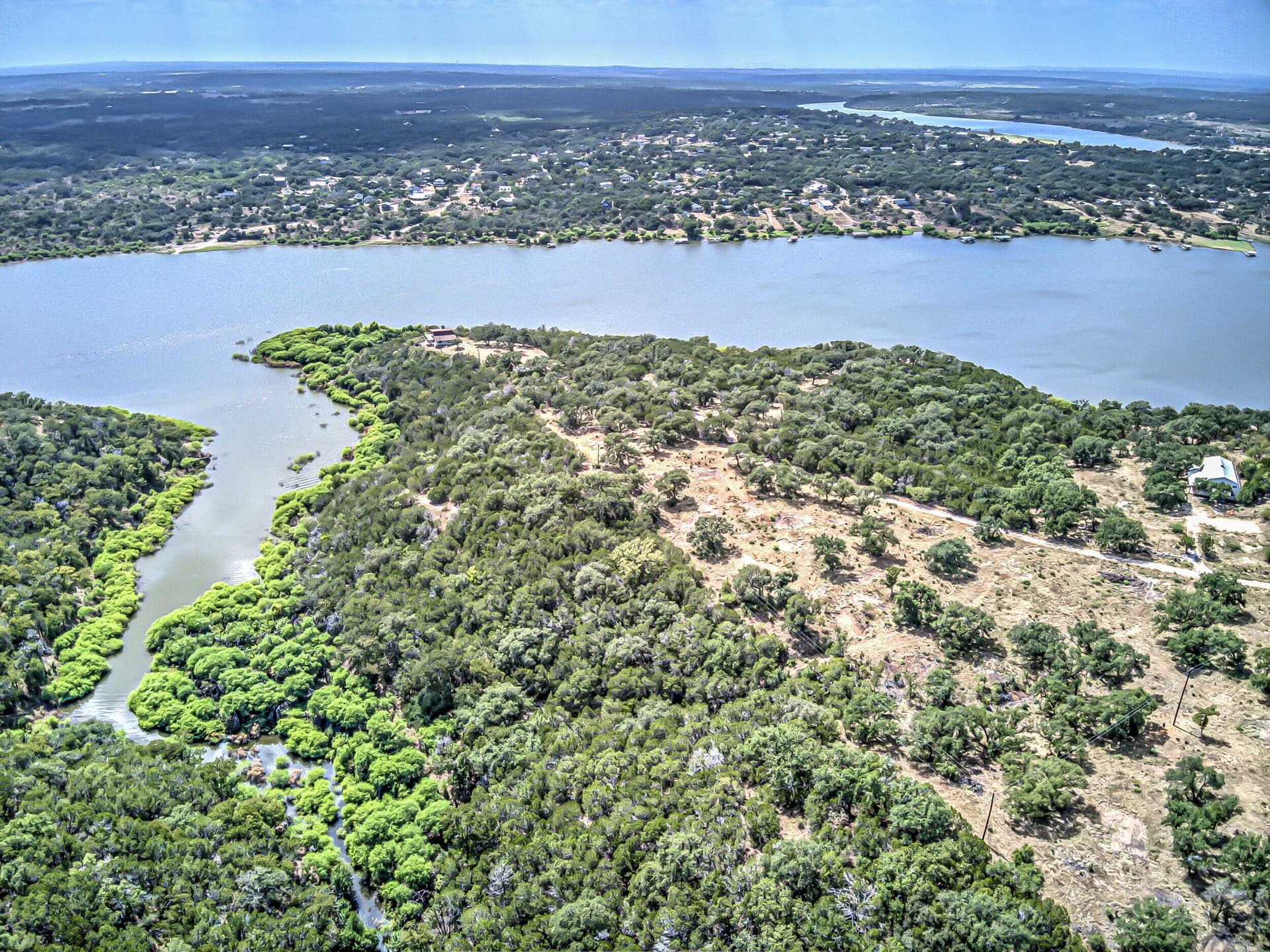 16.16 acres in Burnet County - photo 16