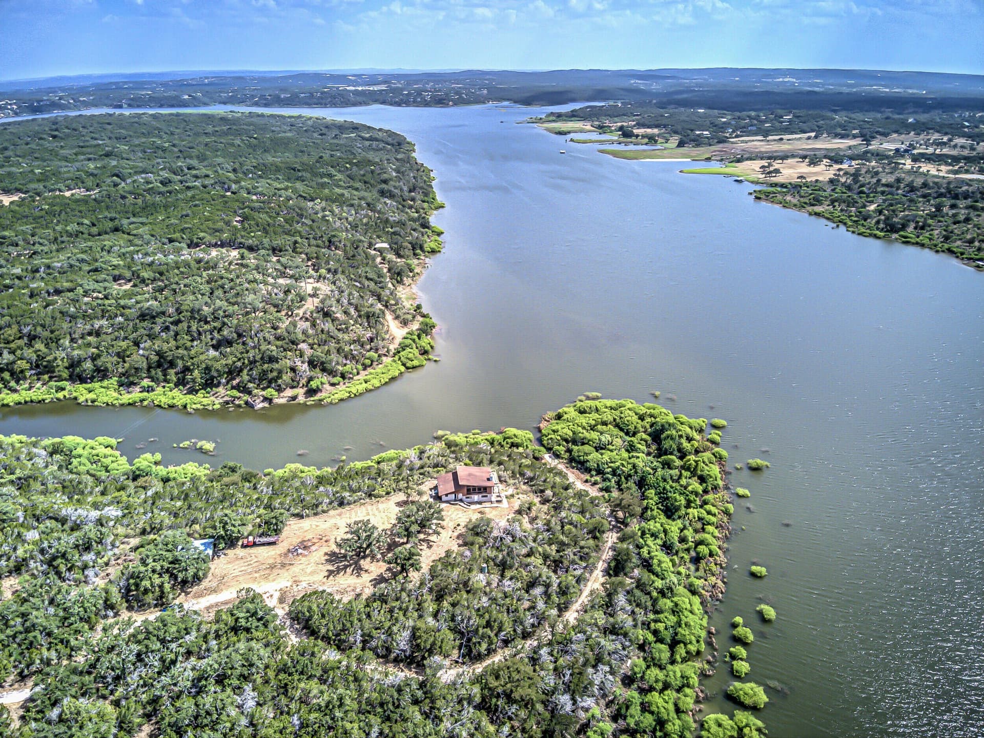 16.16 acres in Burnet County - photo 2
