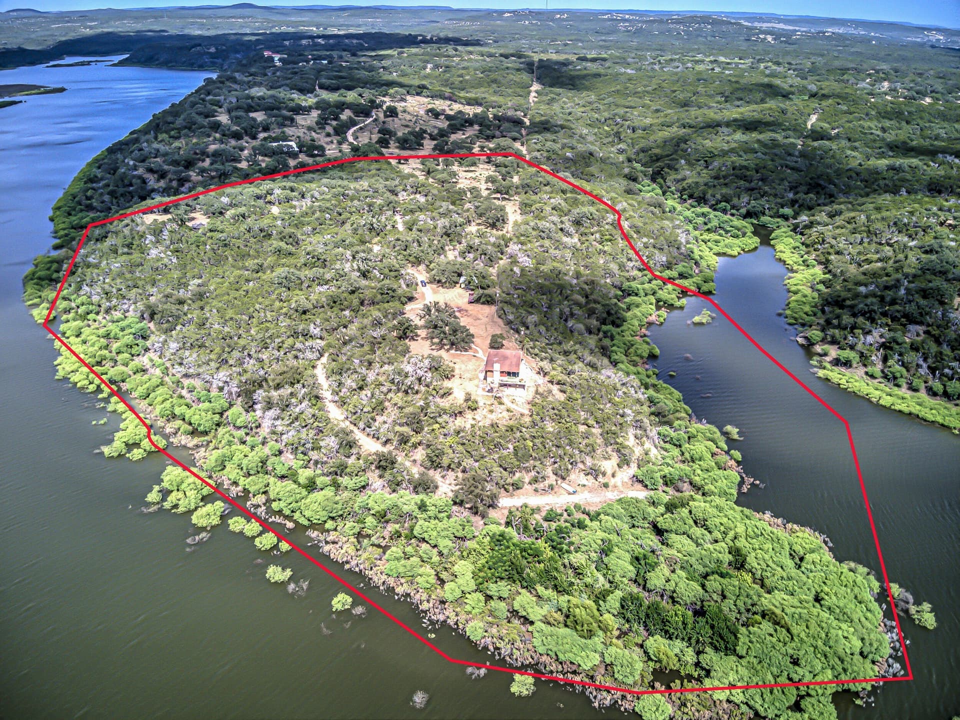 16.16 acres in Burnet County - photo 20