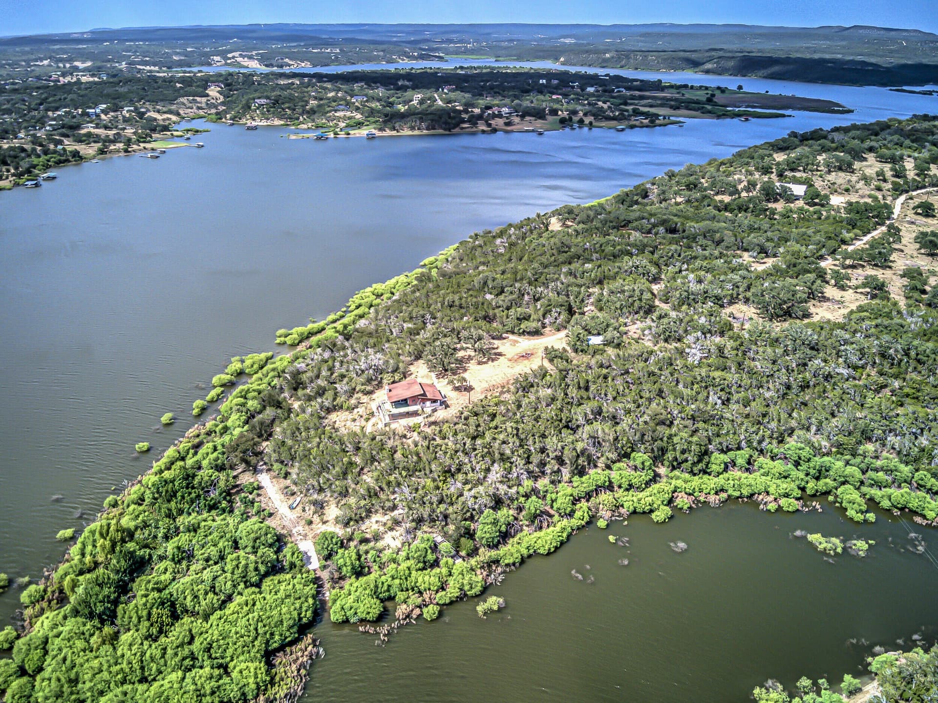 16.16 acres in Burnet County - photo 5