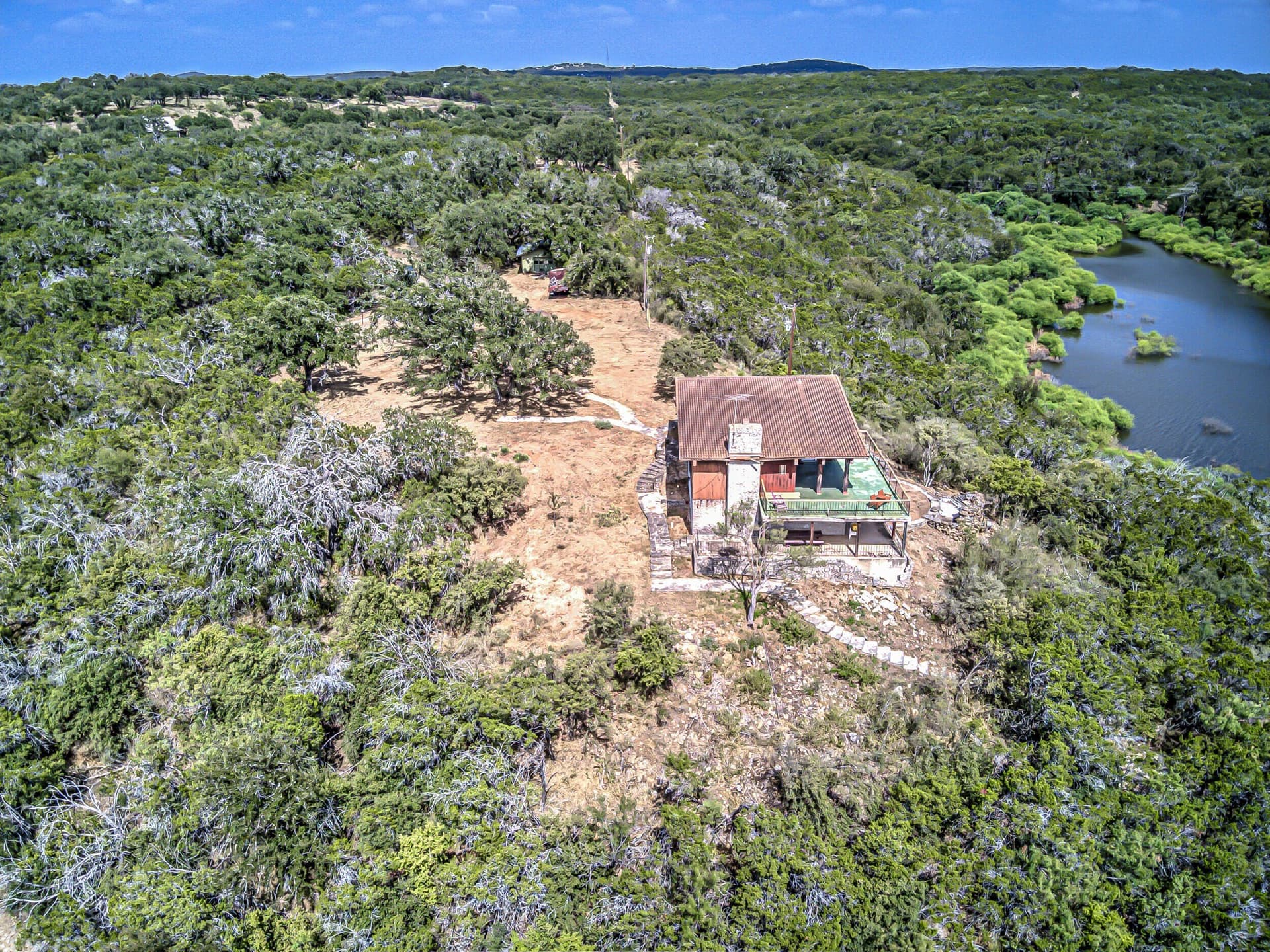 16.16 acres in Burnet County - photo 8