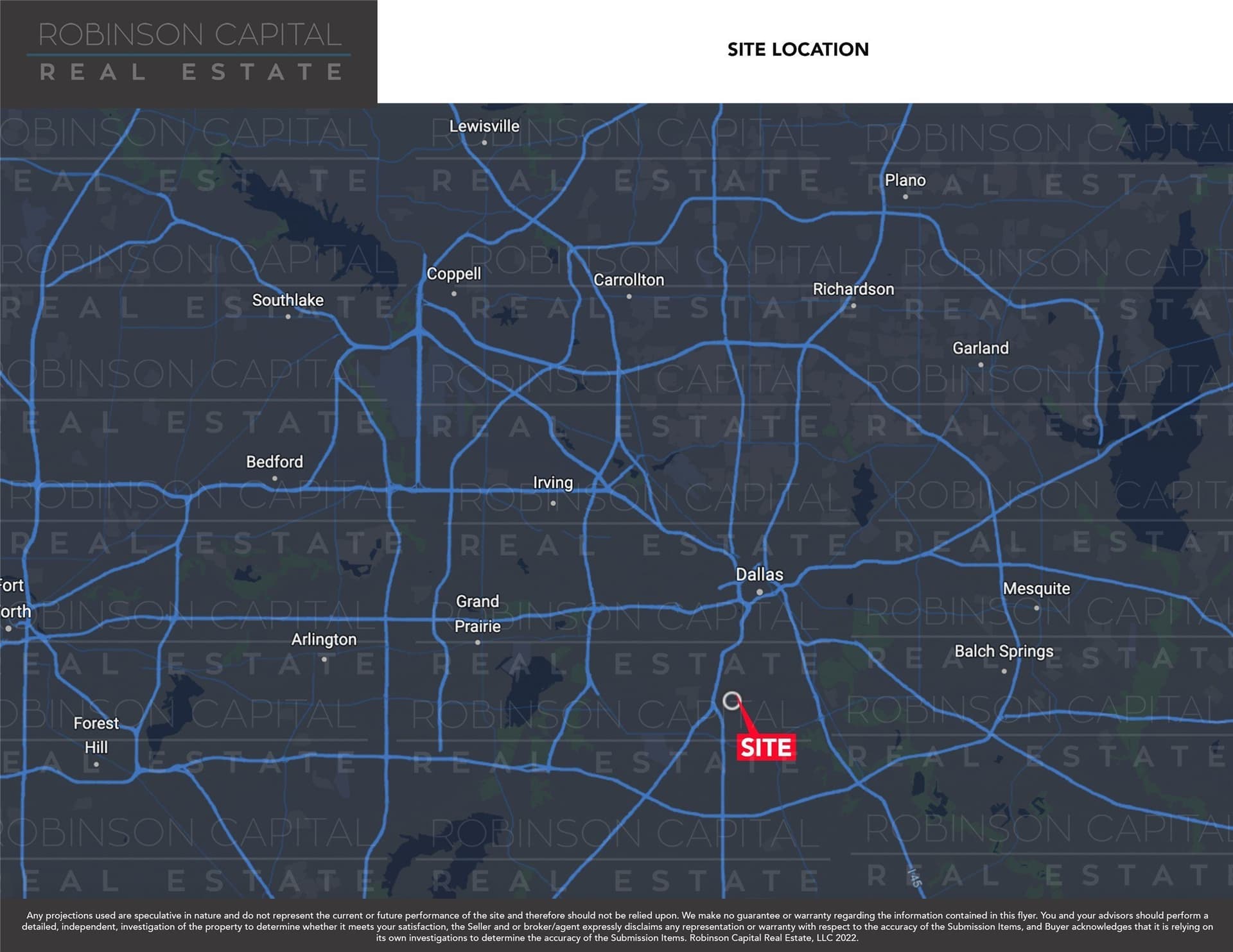 0.05 acres in Dallas County - photo 3