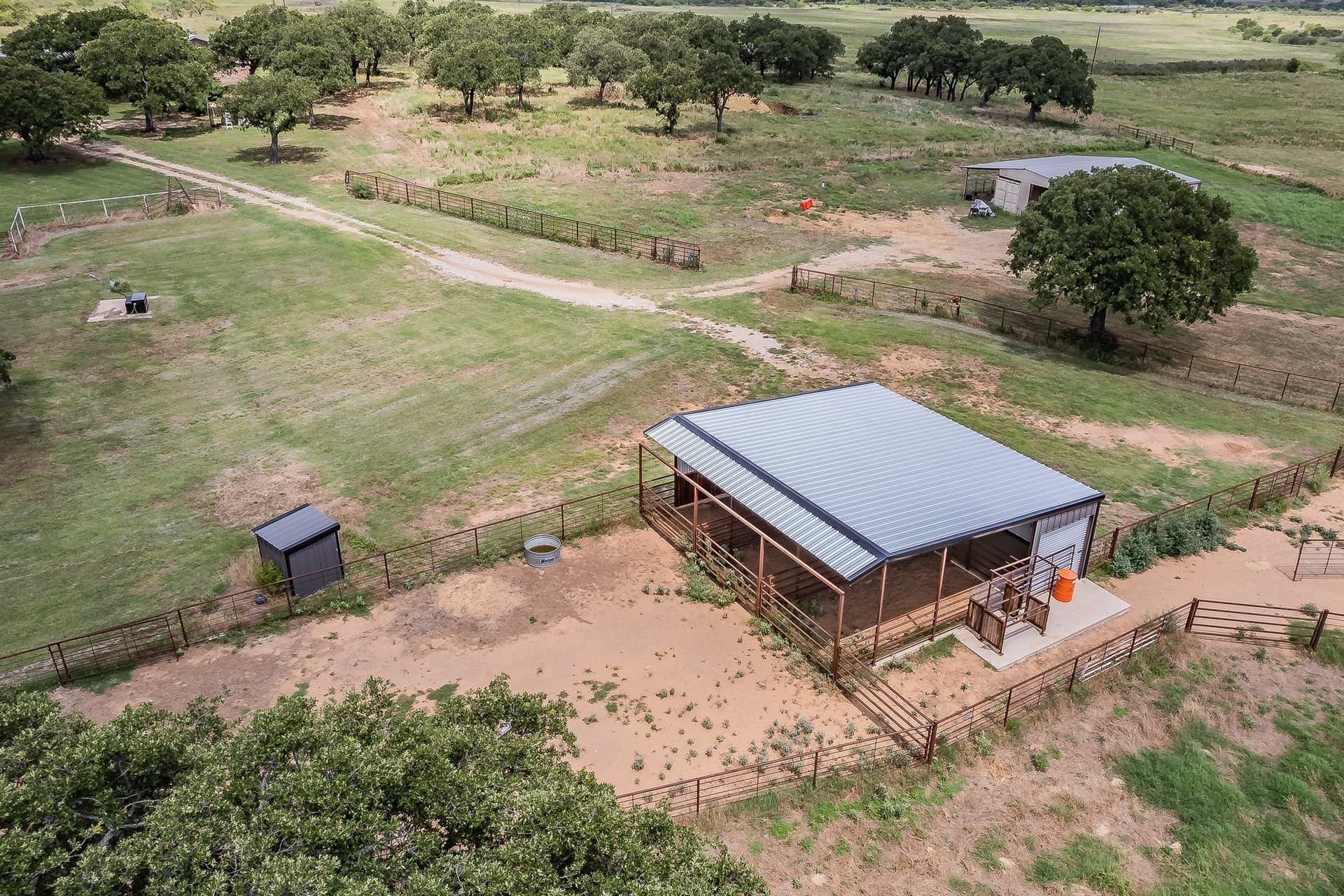 102 acres in Clay County - photo 9