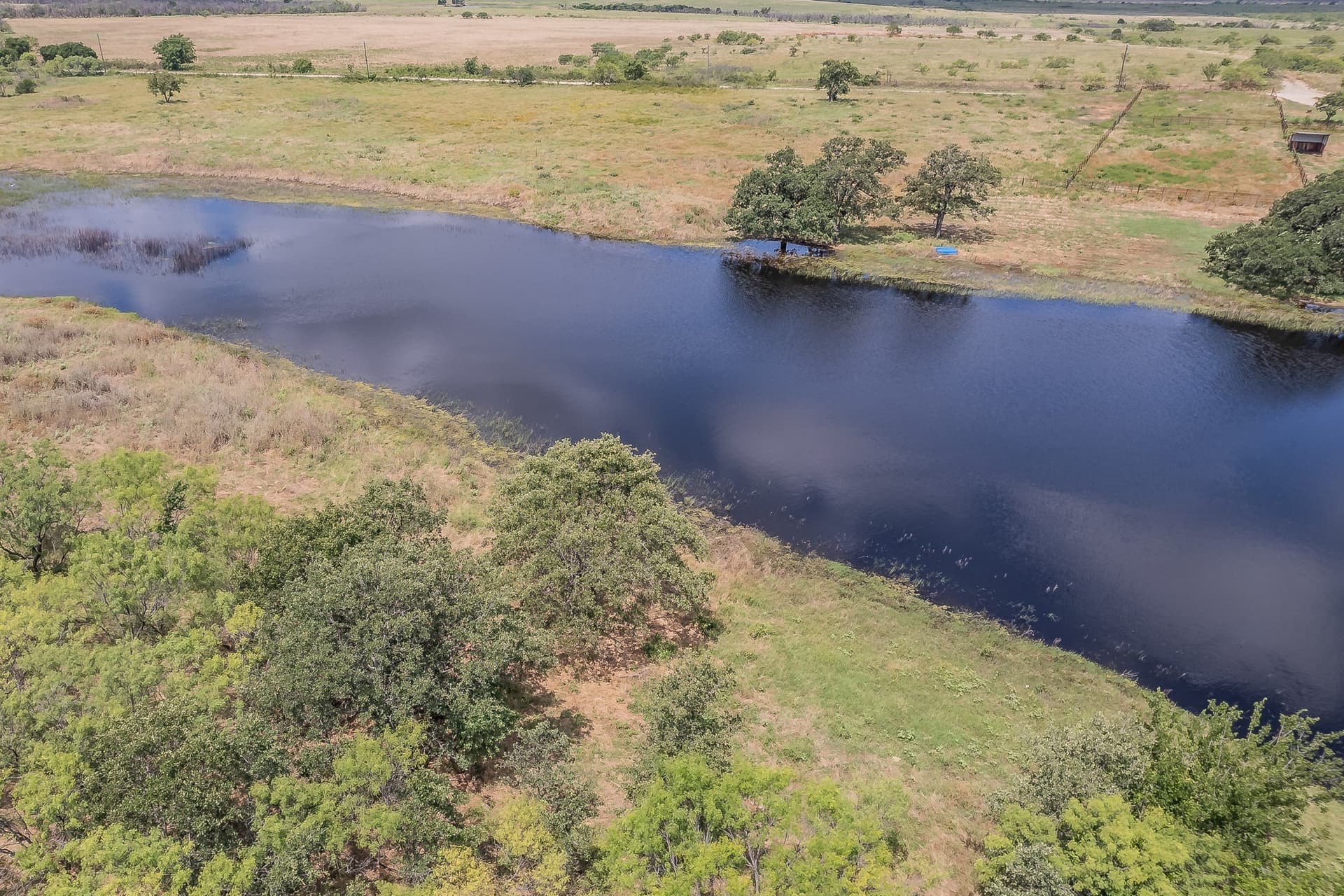 102 acres in Clay County - photo 4