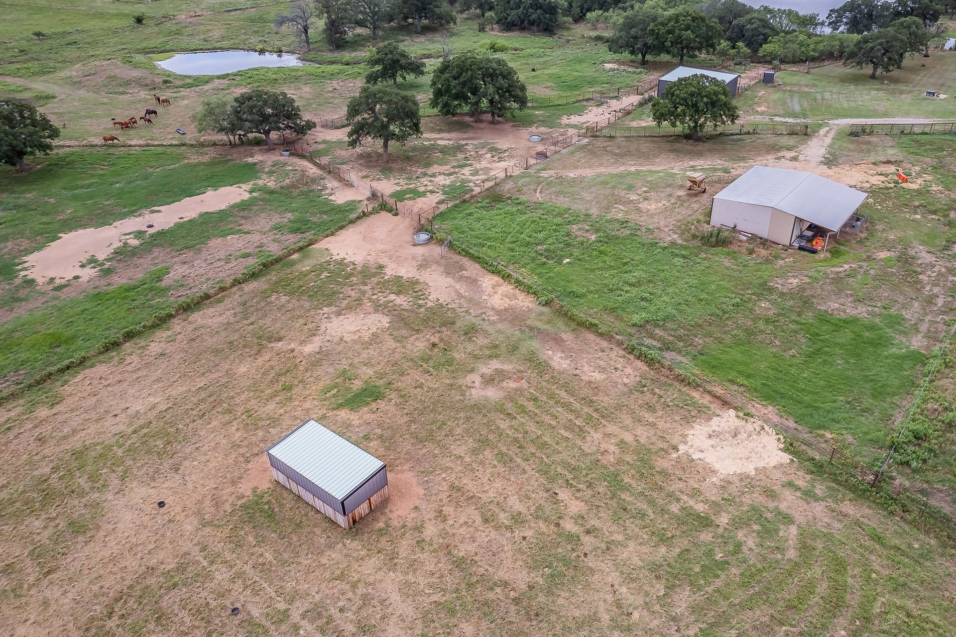 102 acres in Clay County - photo 11