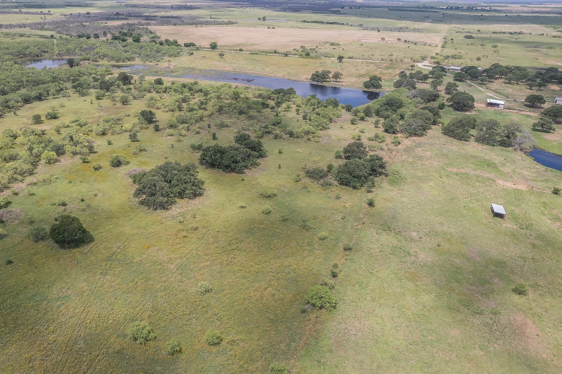 102 acres in Clay County - photo 8