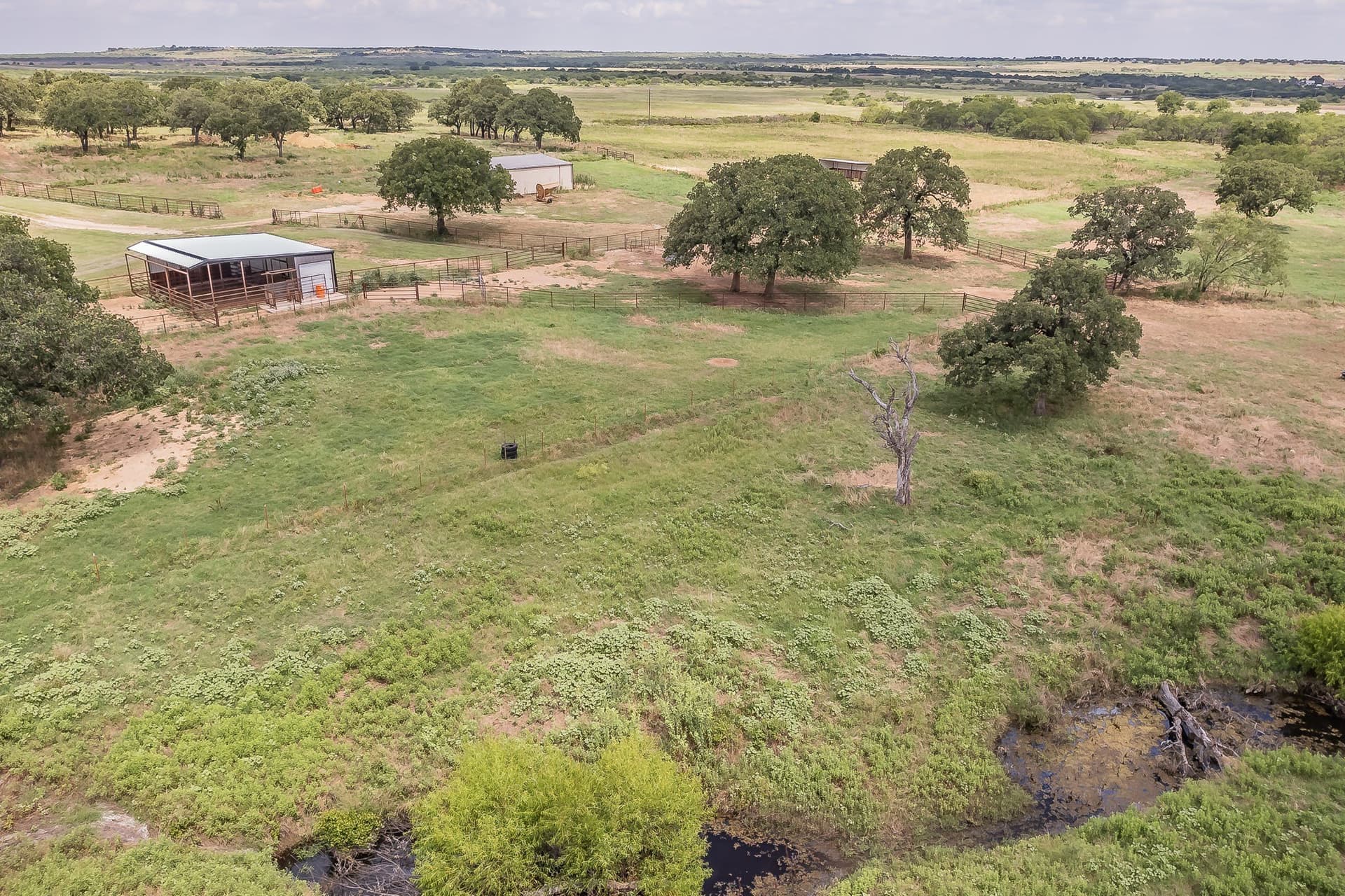 102 acres in Clay County - photo 6