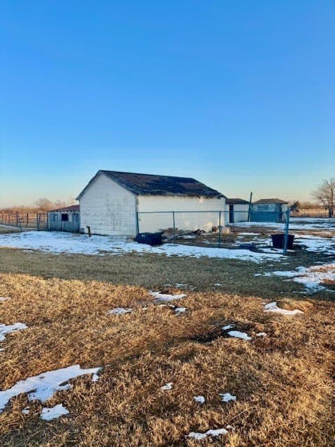 13.63 acres in Wichita County - photo 13