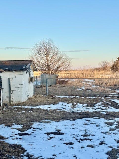 13.63 acres in Wichita County - photo 12