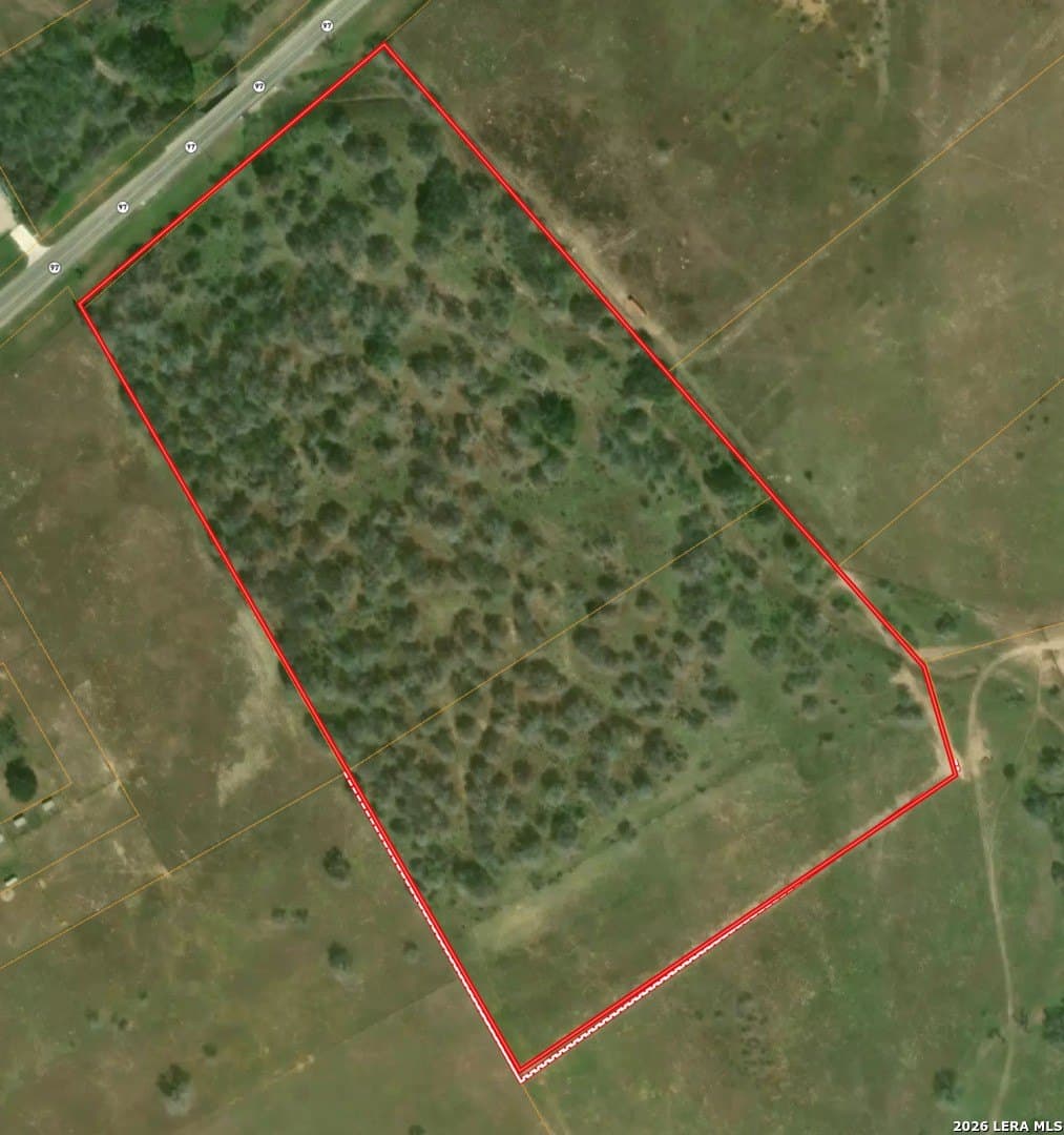 36 acres in Wilson County