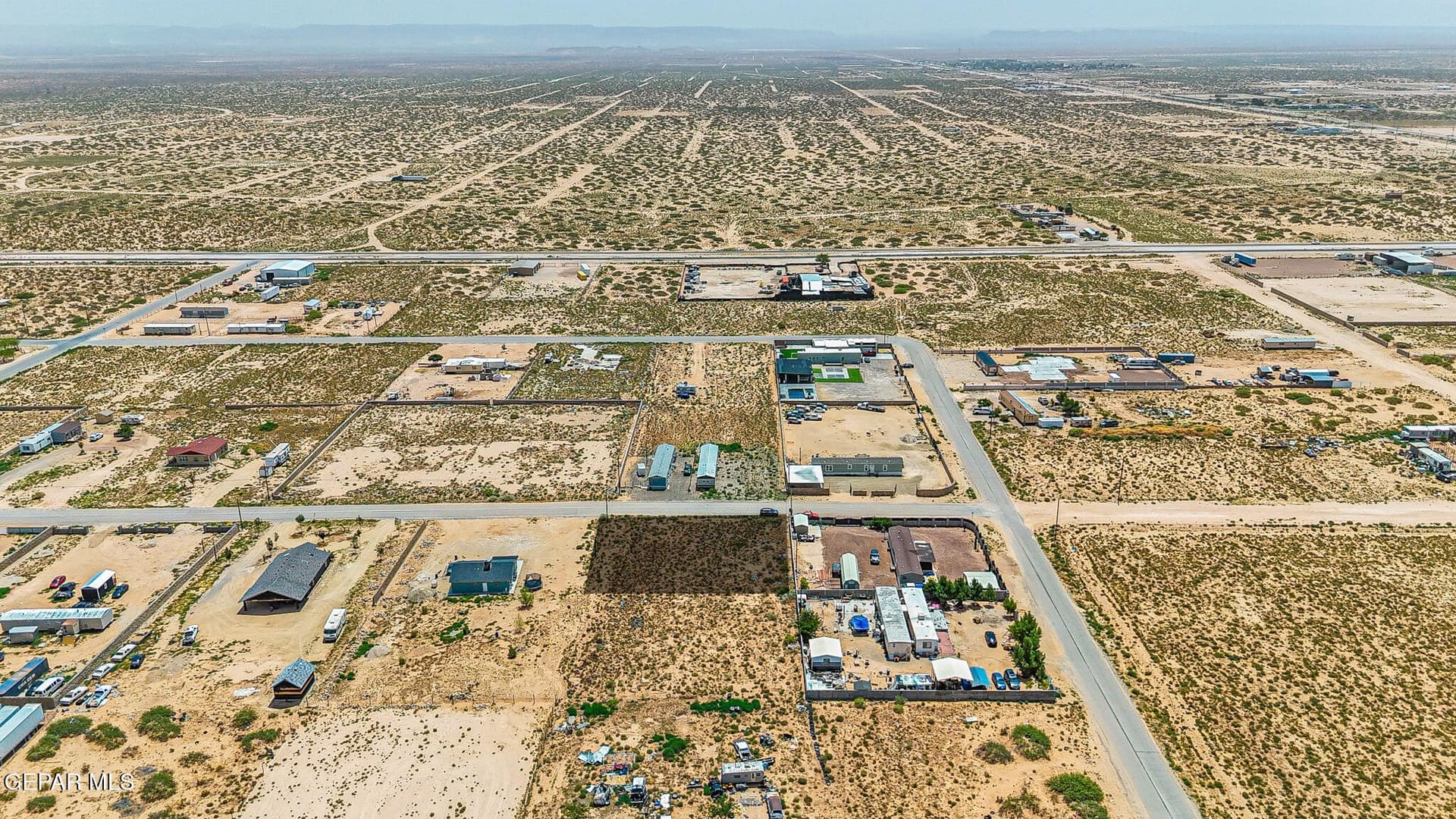 0.83 acres in El Paso County gallery image 3