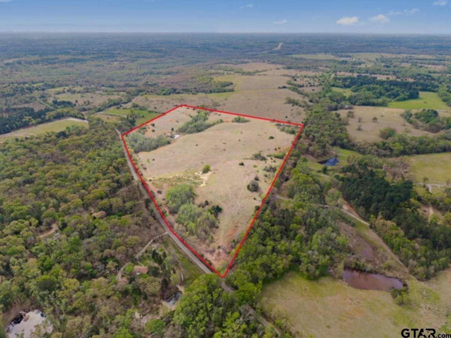 1 acres in Smith County - photo 3