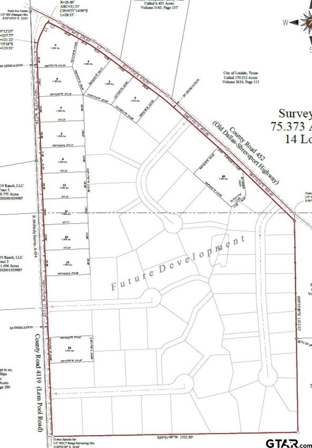 1 acres in Smith County - photo 10