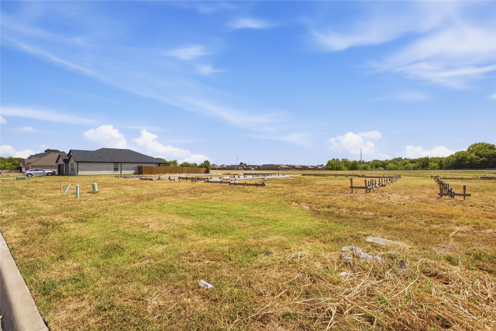 0.14 acres in Hunt County - photo 2