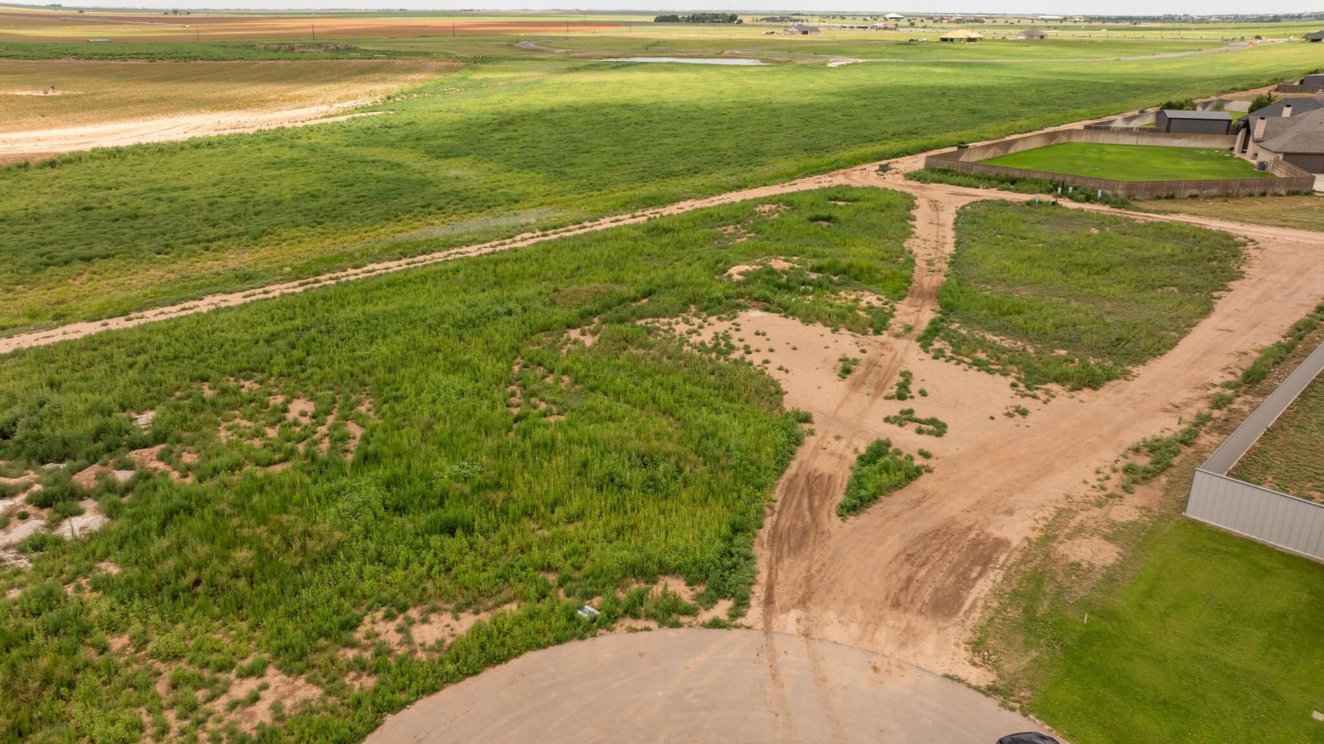 1.51 acres in Lynn County gallery image 2
