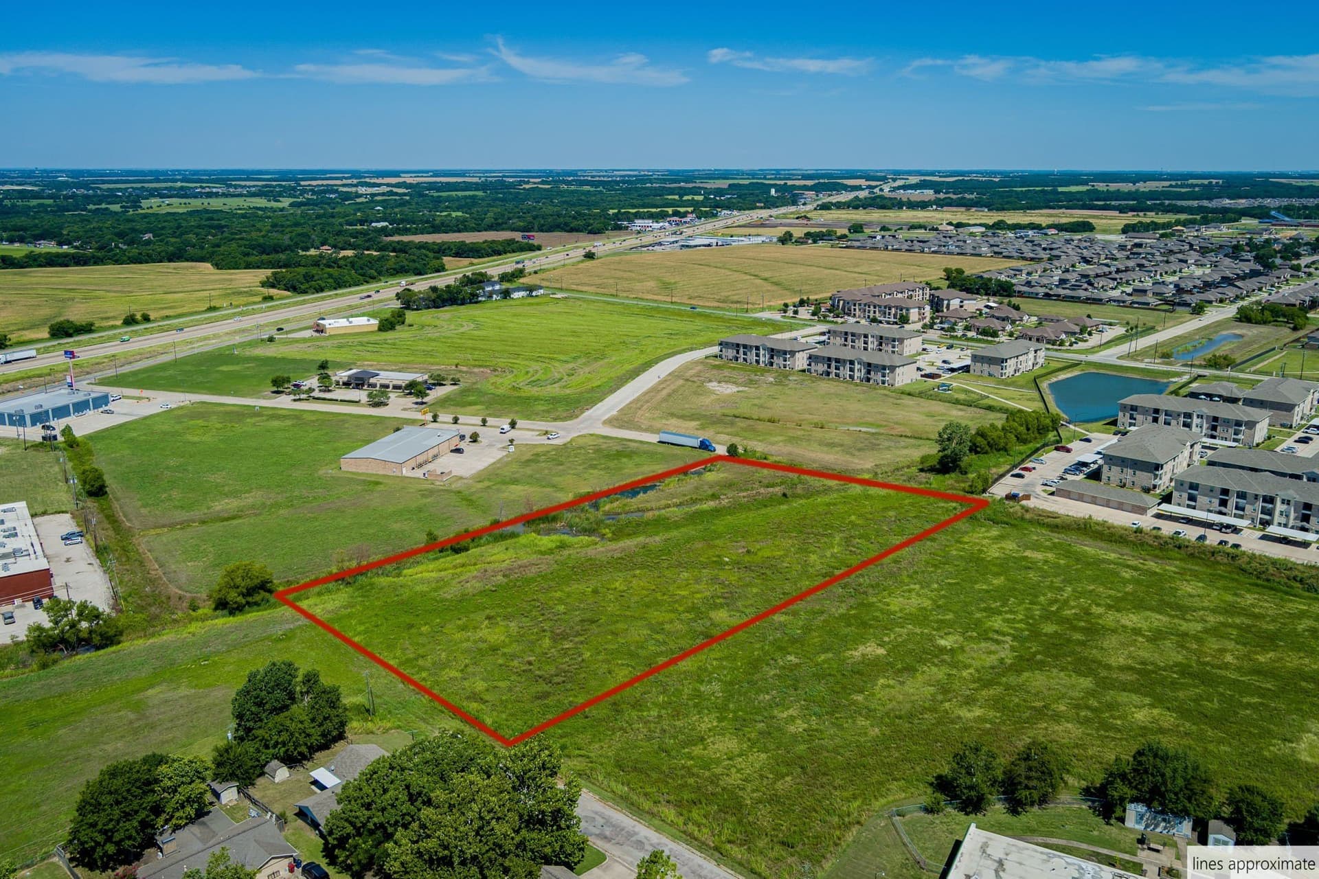 0.13 acres in Grayson County - photo 9