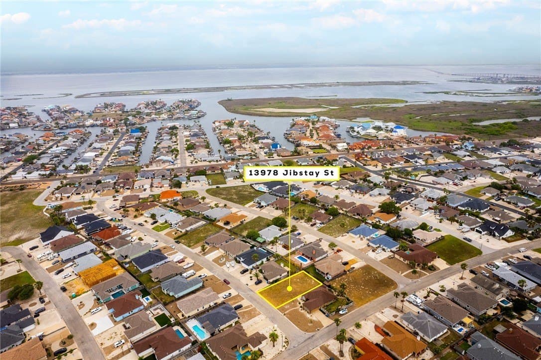 0.15 acres in Nueces County featured view