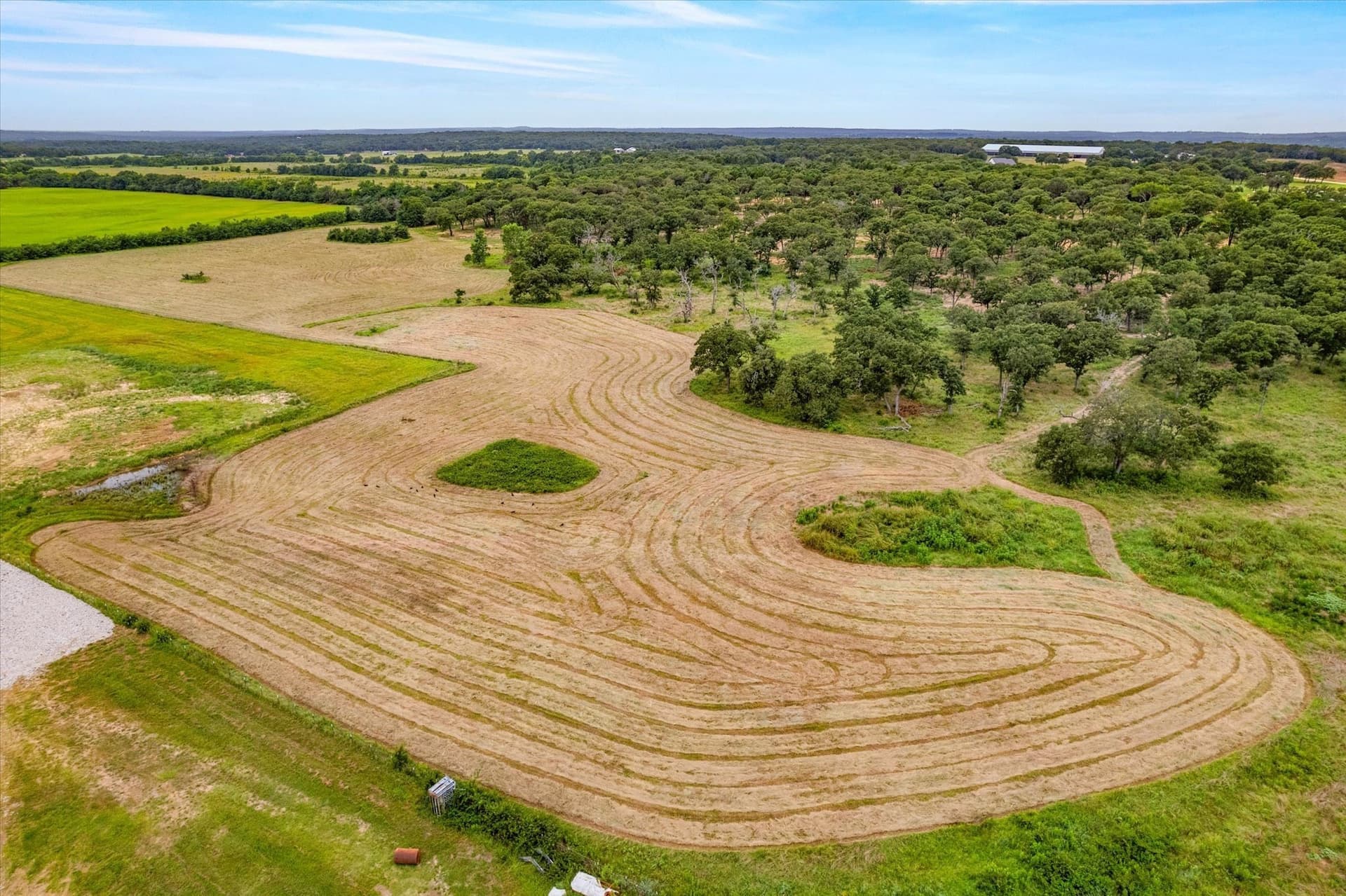 71.71 acres in Cooke County - photo 12