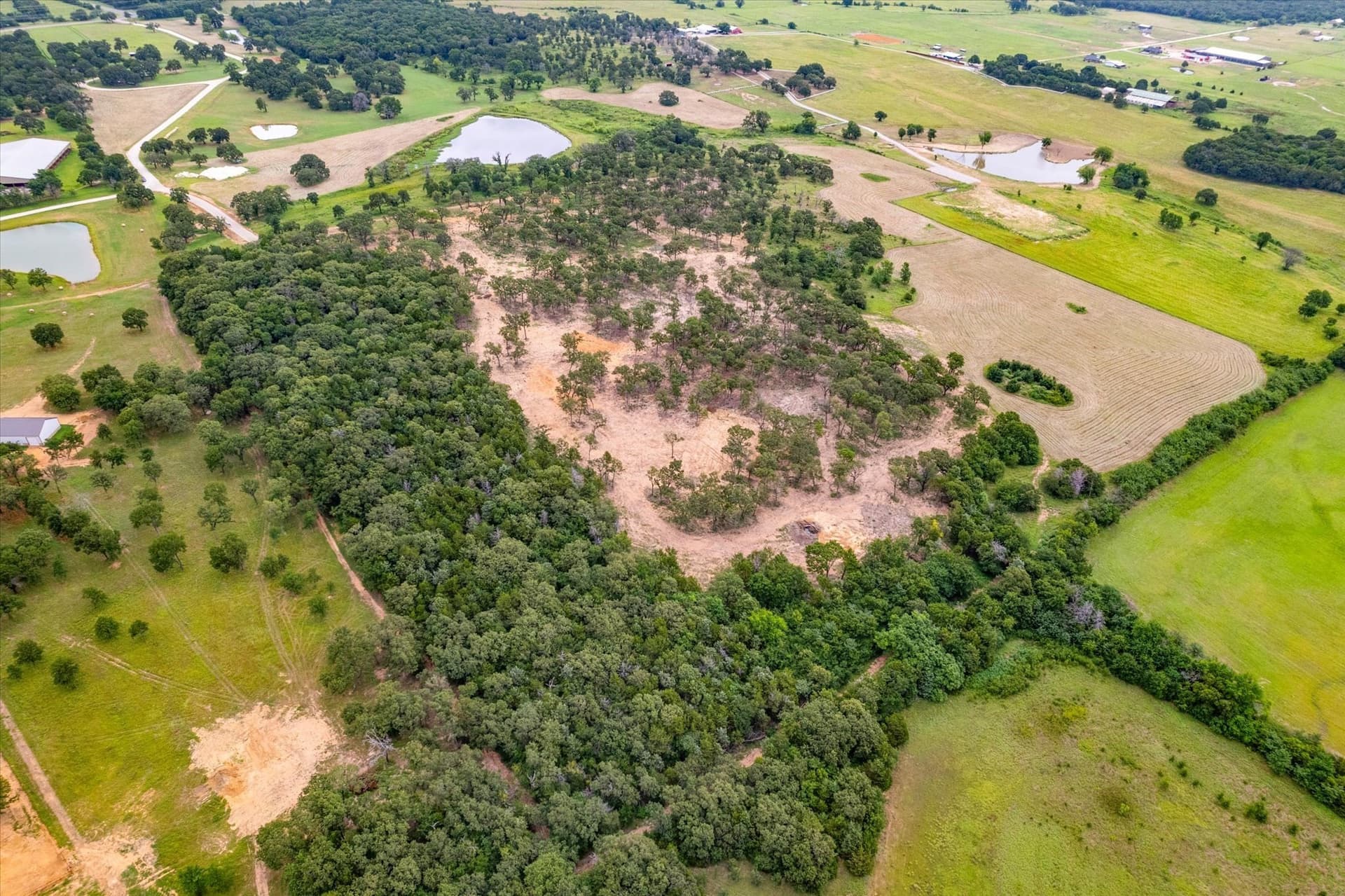 71.71 acres in Cooke County - photo 15