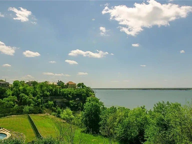 0.26 acres in Hill County - photo 4