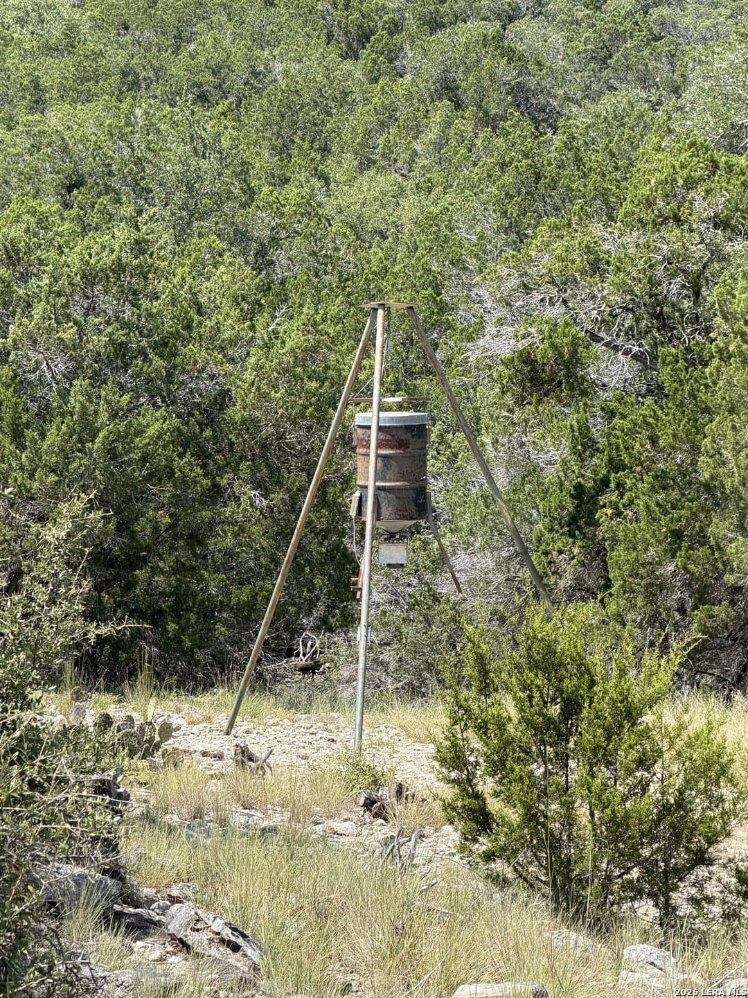 139.88 acres in Edwards County - photo 25